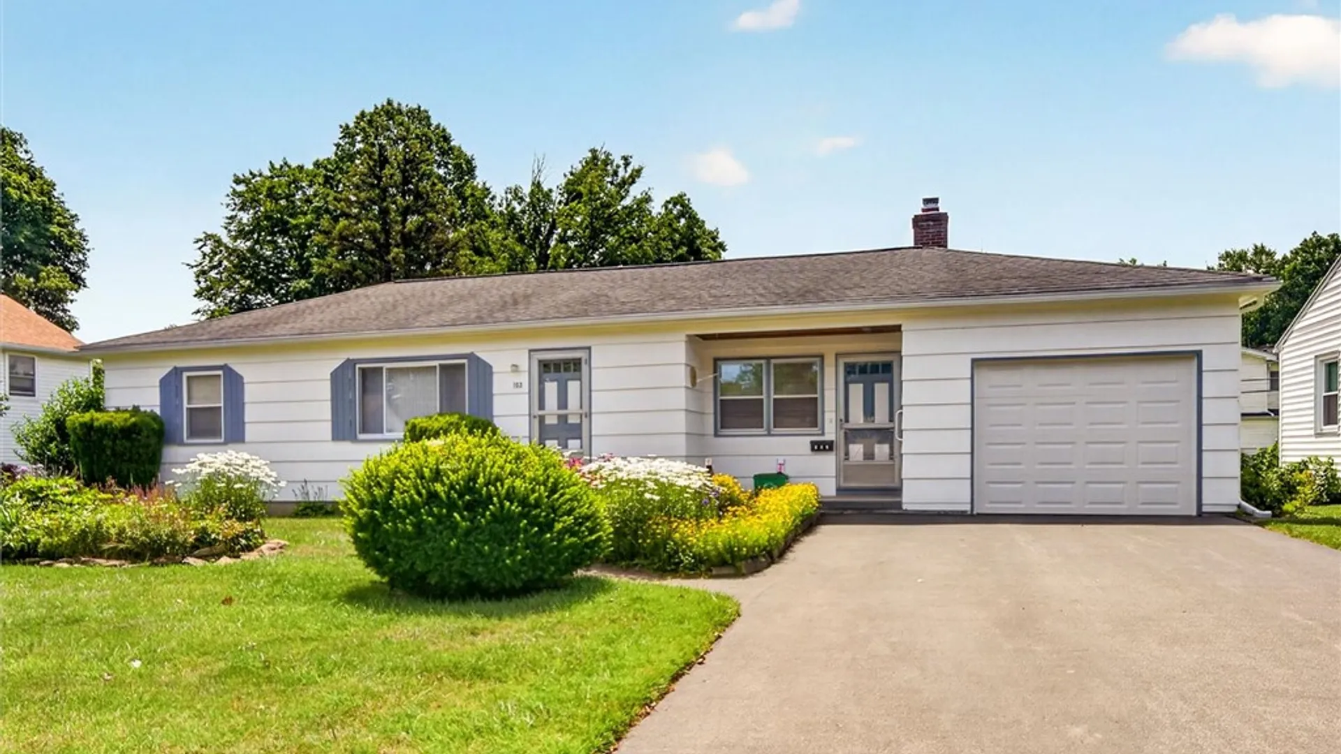 Property at 103 Laura Drive, Greece, NY 14626 2