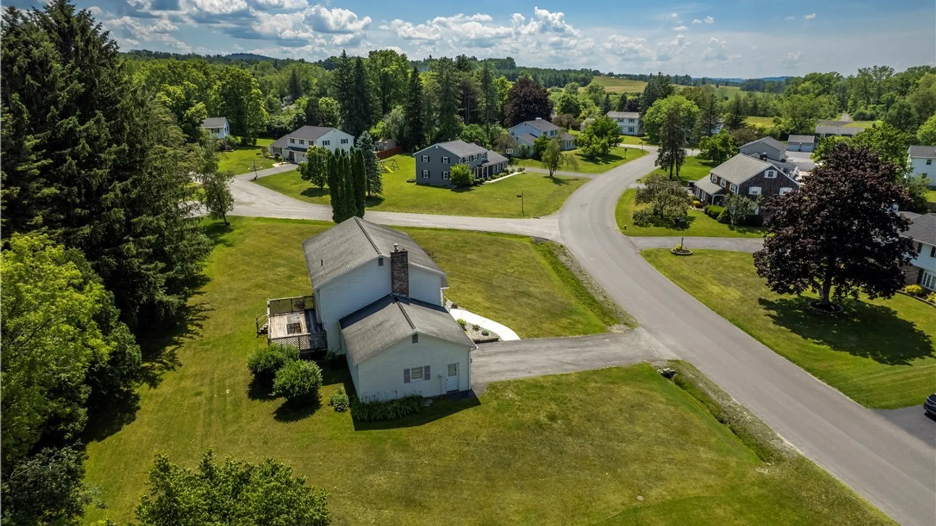 Property at 65 Woodberry Road, New Hartford, NY 13413 10