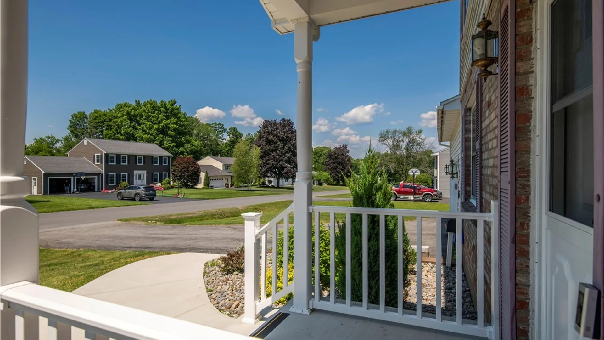 Property at 65 Woodberry Road, New Hartford, NY 13413 3