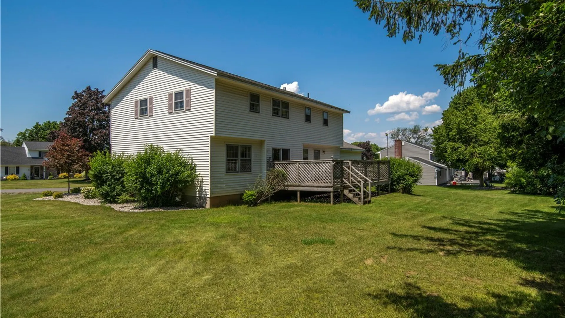 Property at 65 Woodberry Road, New Hartford, NY 13413 7
