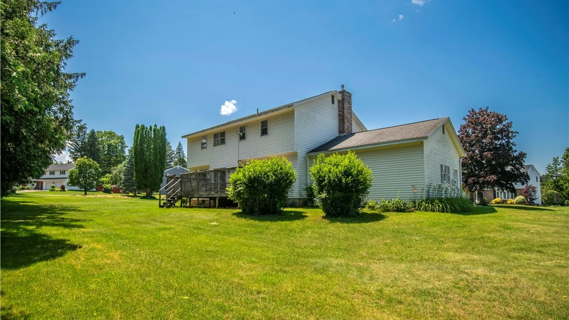 Property at 65 Woodberry Road, New Hartford, NY 13413 8