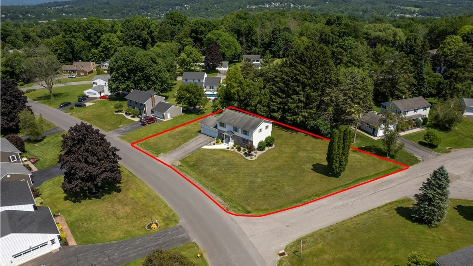 Property at 65 Woodberry Road, New Hartford, NY 13413 9