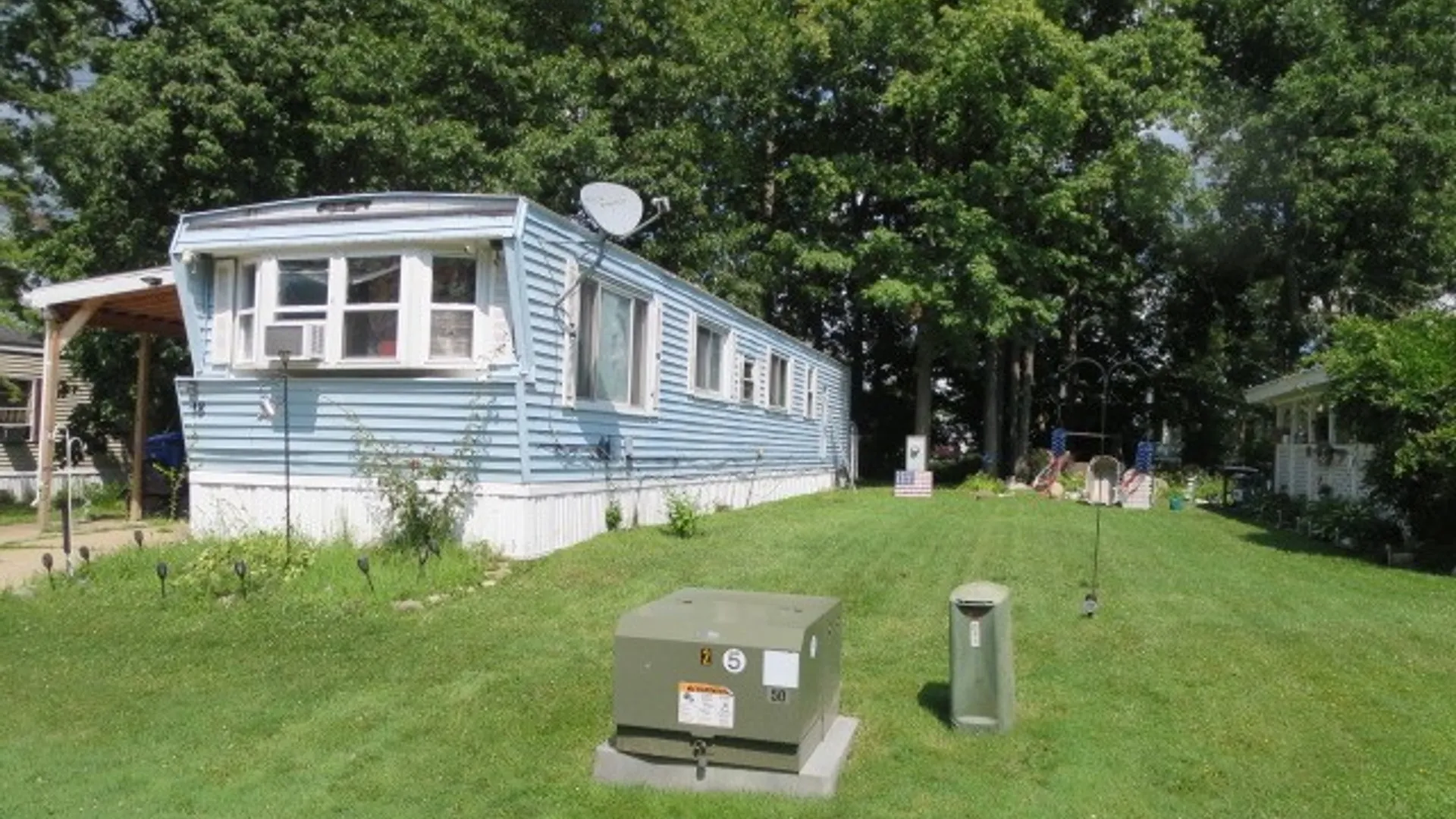 Property at 18 Highridge, Hamburg, NY 14075 3