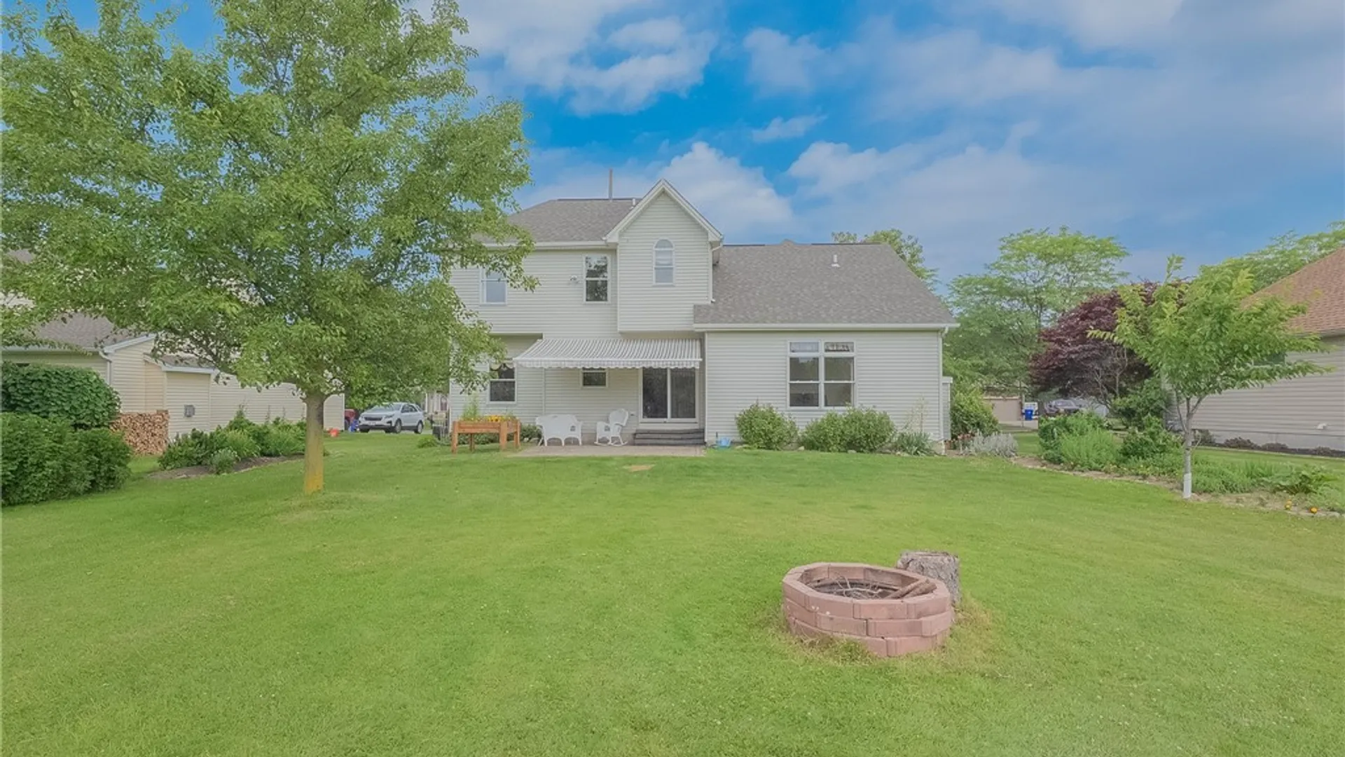 Property at 8 Sunset Creek Drive, West Seneca, NY 14224 24