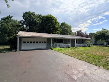 Property at 12023 Churchill Place, Corning, NY 14814