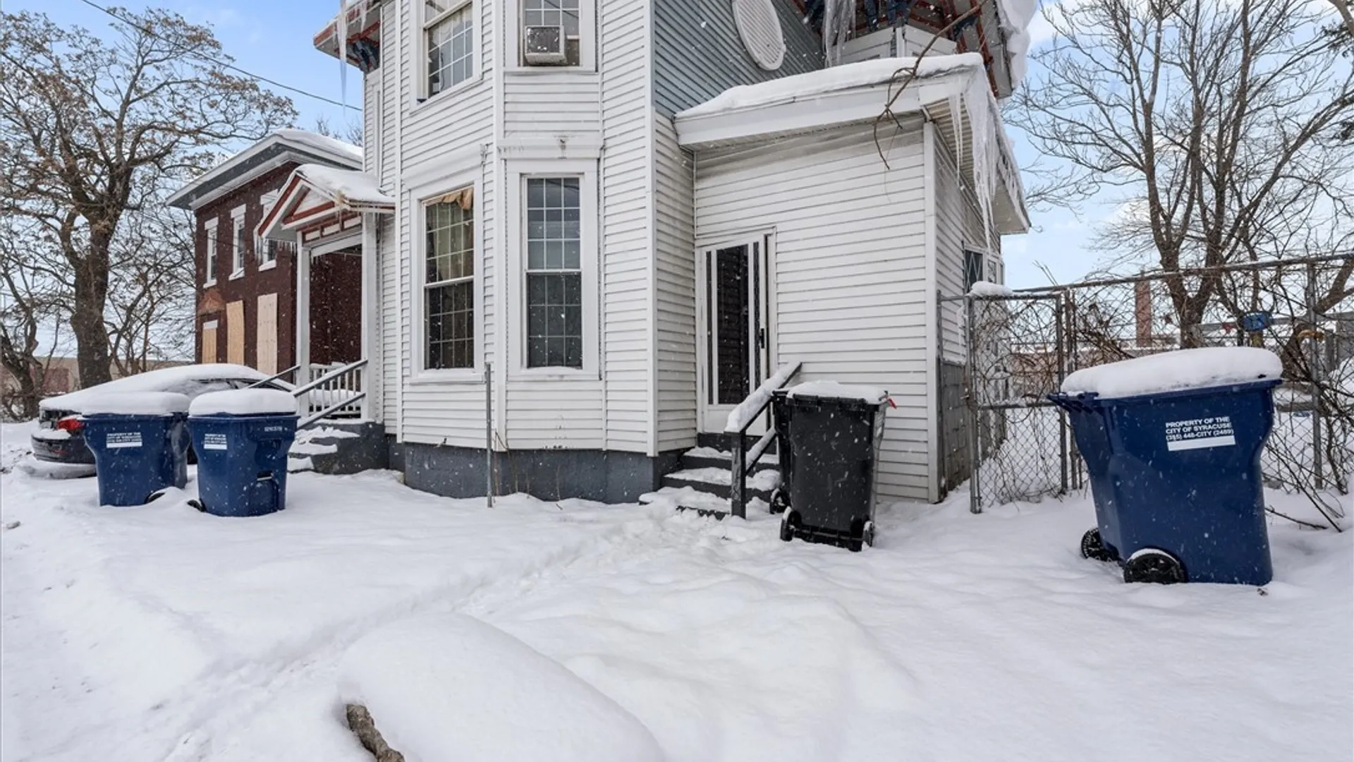 Property at 148 Seymour Street, Syracuse, NY 13202 2