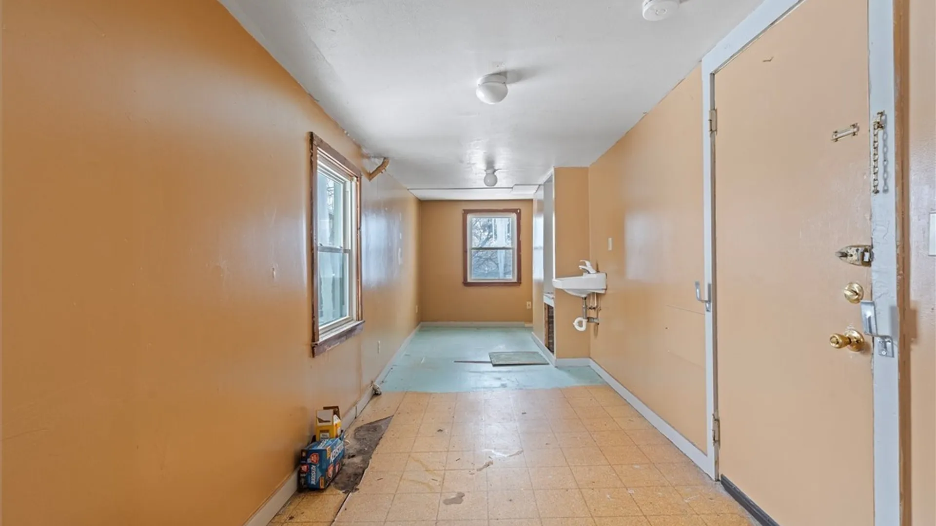 Property at 148 Seymour Street, Syracuse, NY 13202 14