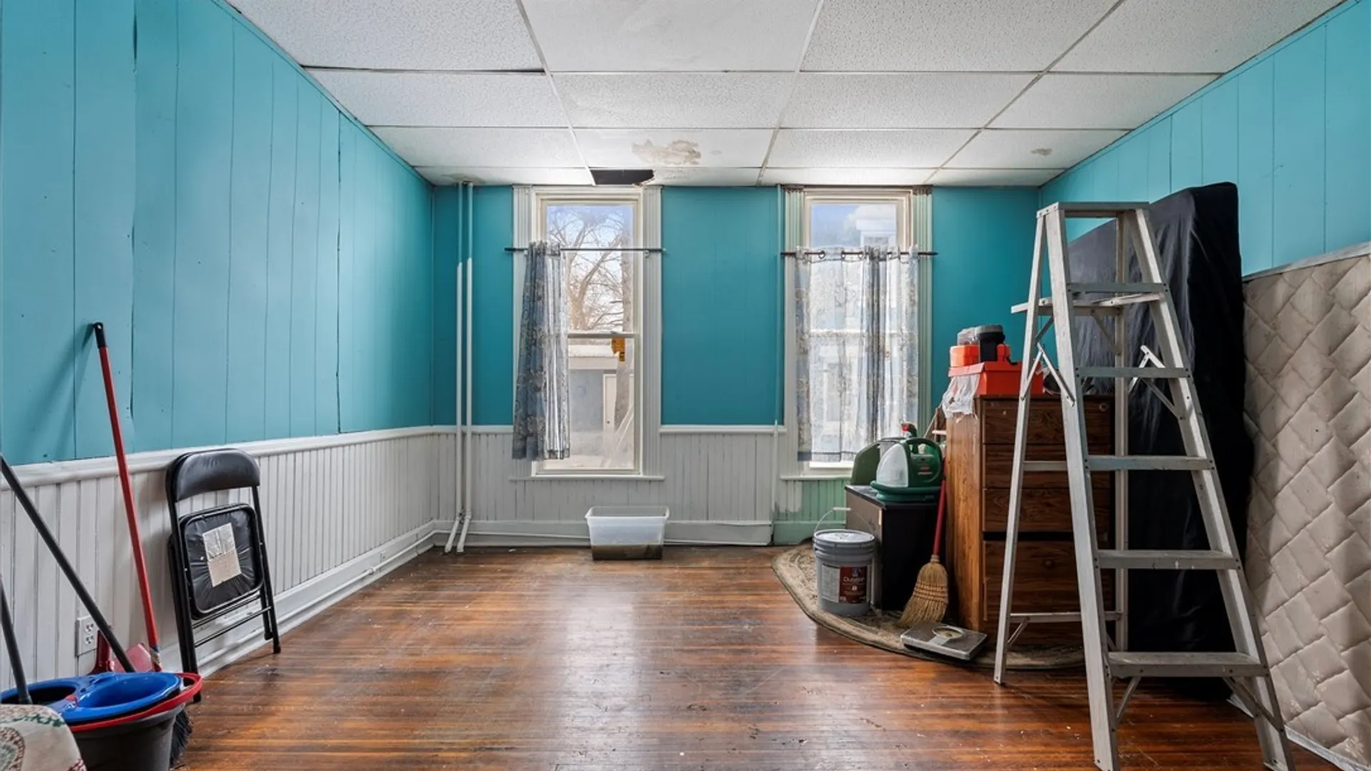 Property at 148 Seymour Street, Syracuse, NY 13202 7