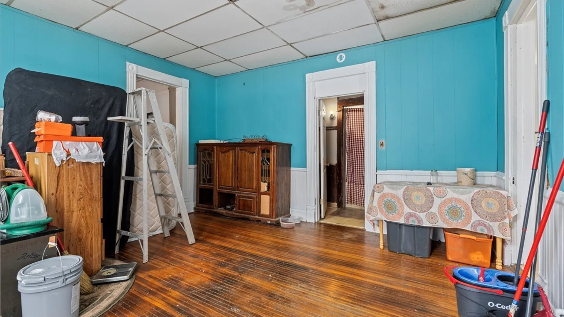 Property at 148 Seymour Street, Syracuse, NY 13202 8