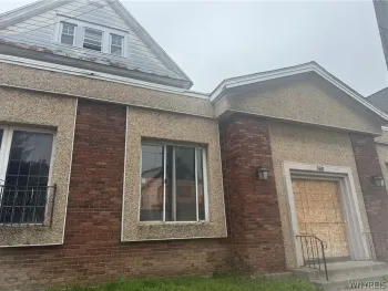 Property at 366 Ontario Street, Buffalo, NY 14207