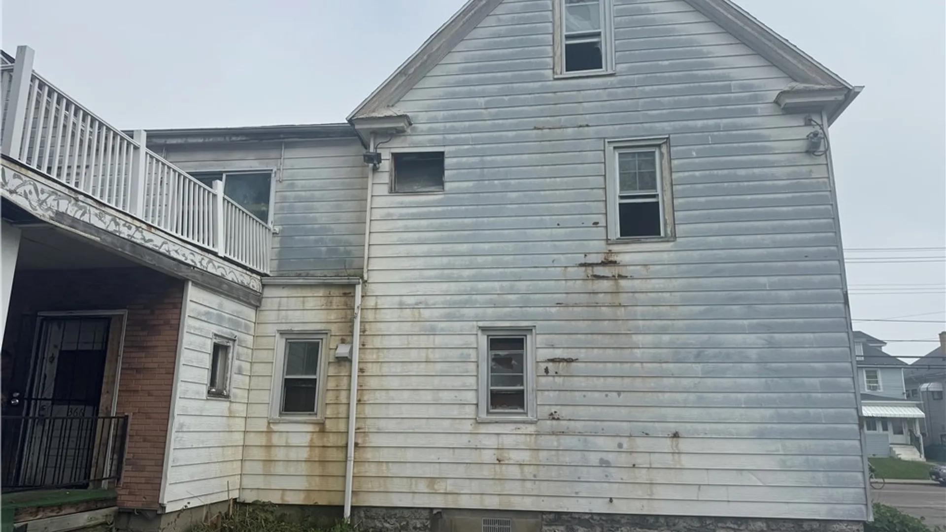 Property at 366 Ontario Street, Buffalo, NY 14207 5