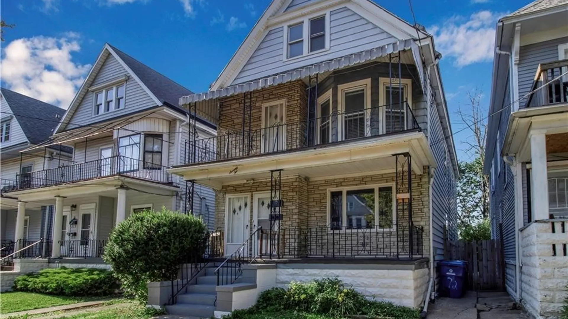 Property at 72 Remoleno Street, Buffalo, NY 14220 2