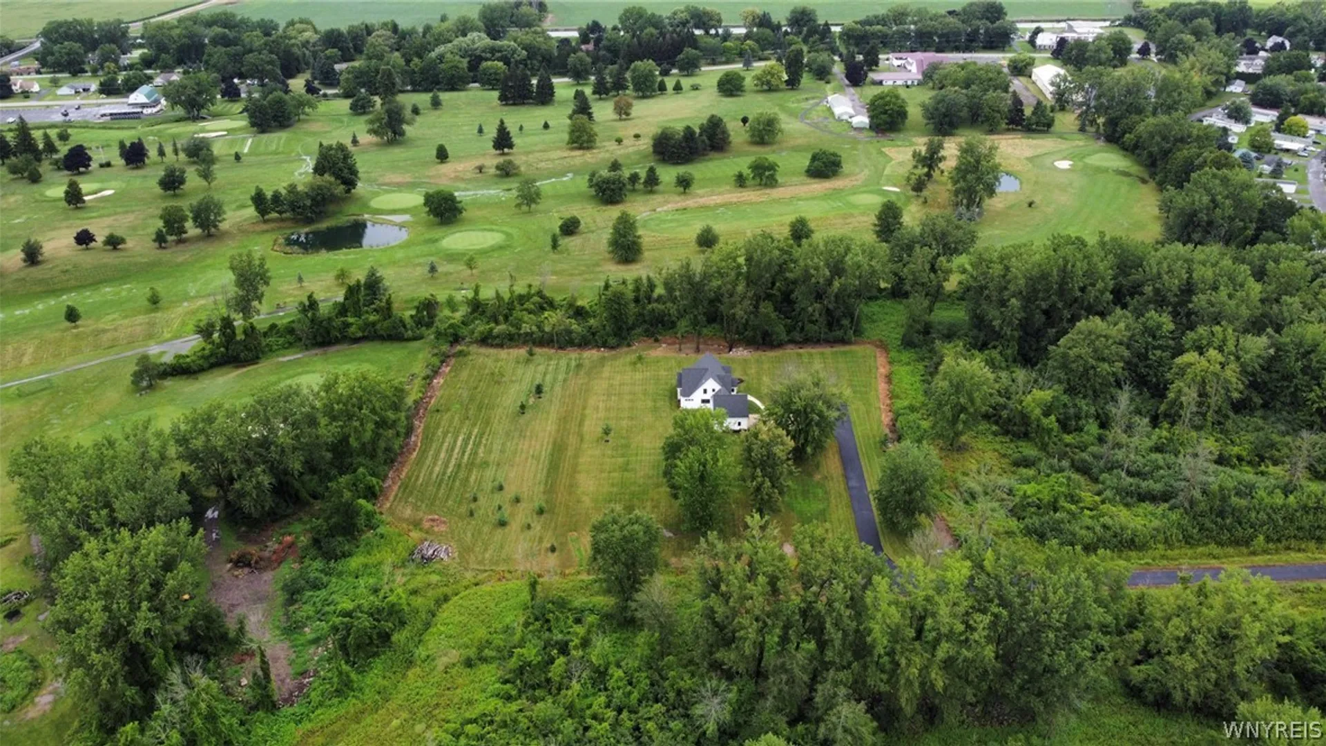 Property at 4020 B Salt Works Road, Shelby, NY 14103 5