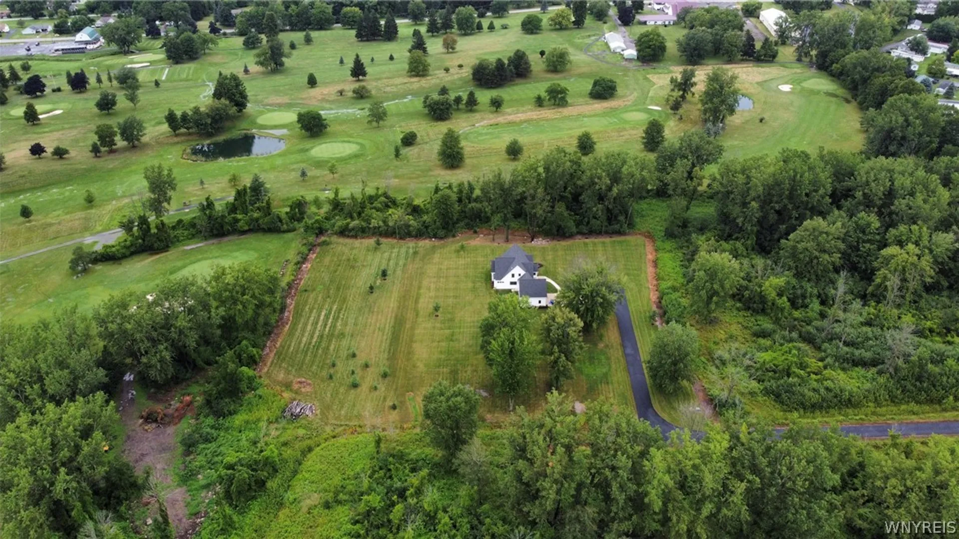 Property at 4020 B Salt Works Road, Shelby, NY 14103 6