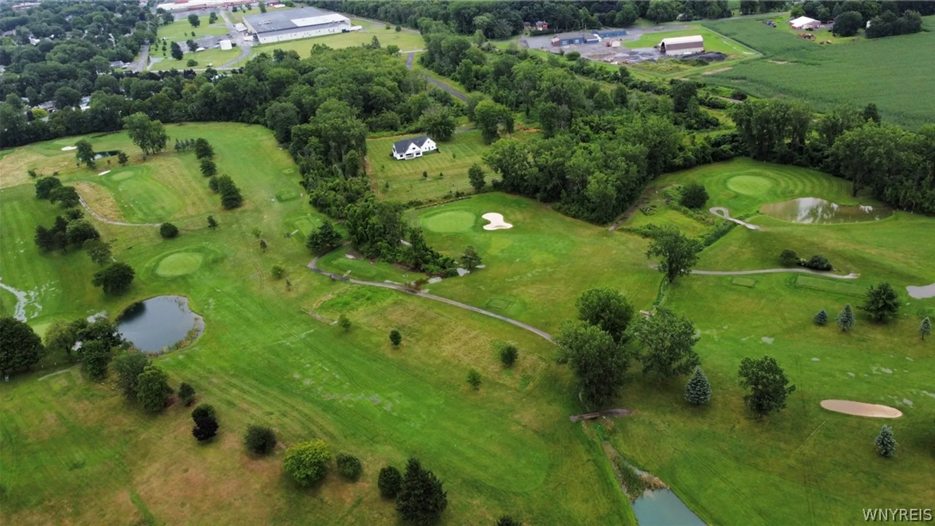 Property at 4020 B Salt Works Road, Shelby, NY 14103 10