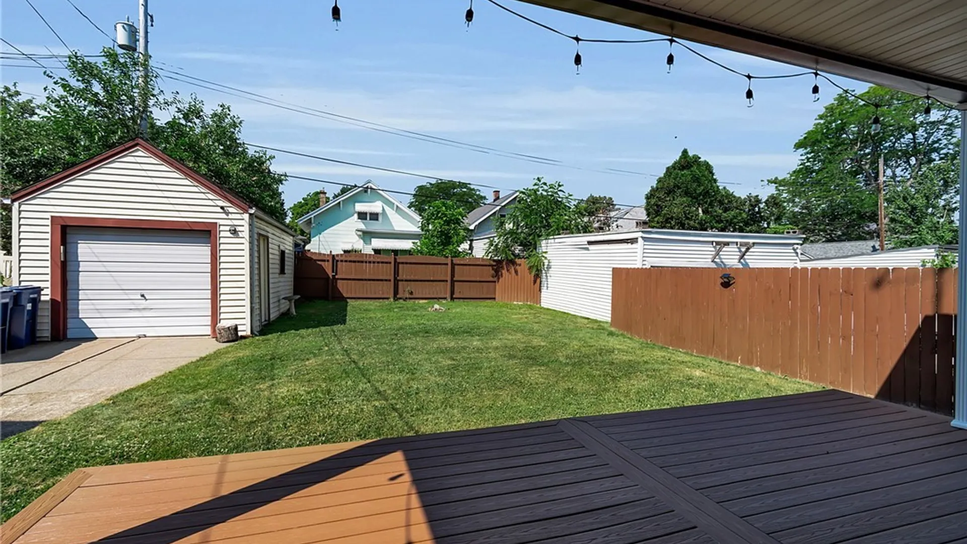 Property at 70 Radcliffe Road, Buffalo, NY 14214 10