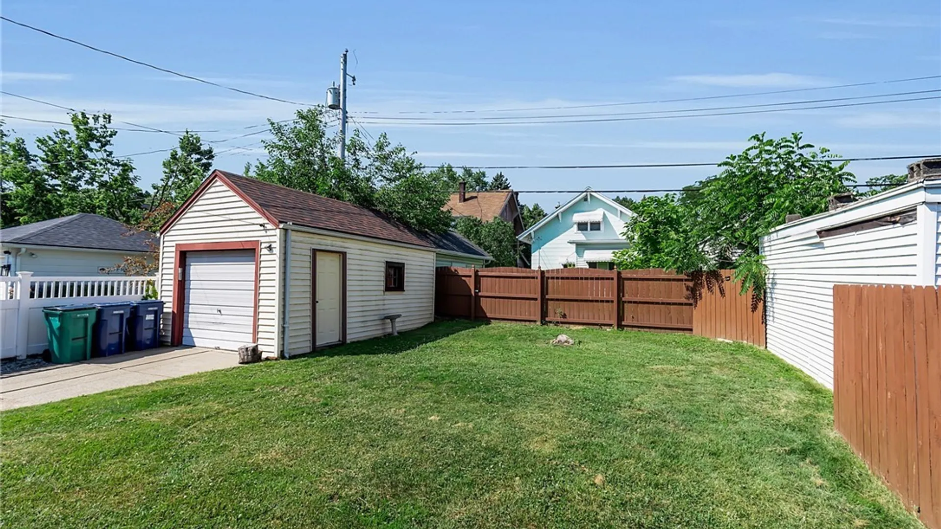 Property at 70 Radcliffe Road, Buffalo, NY 14214 12