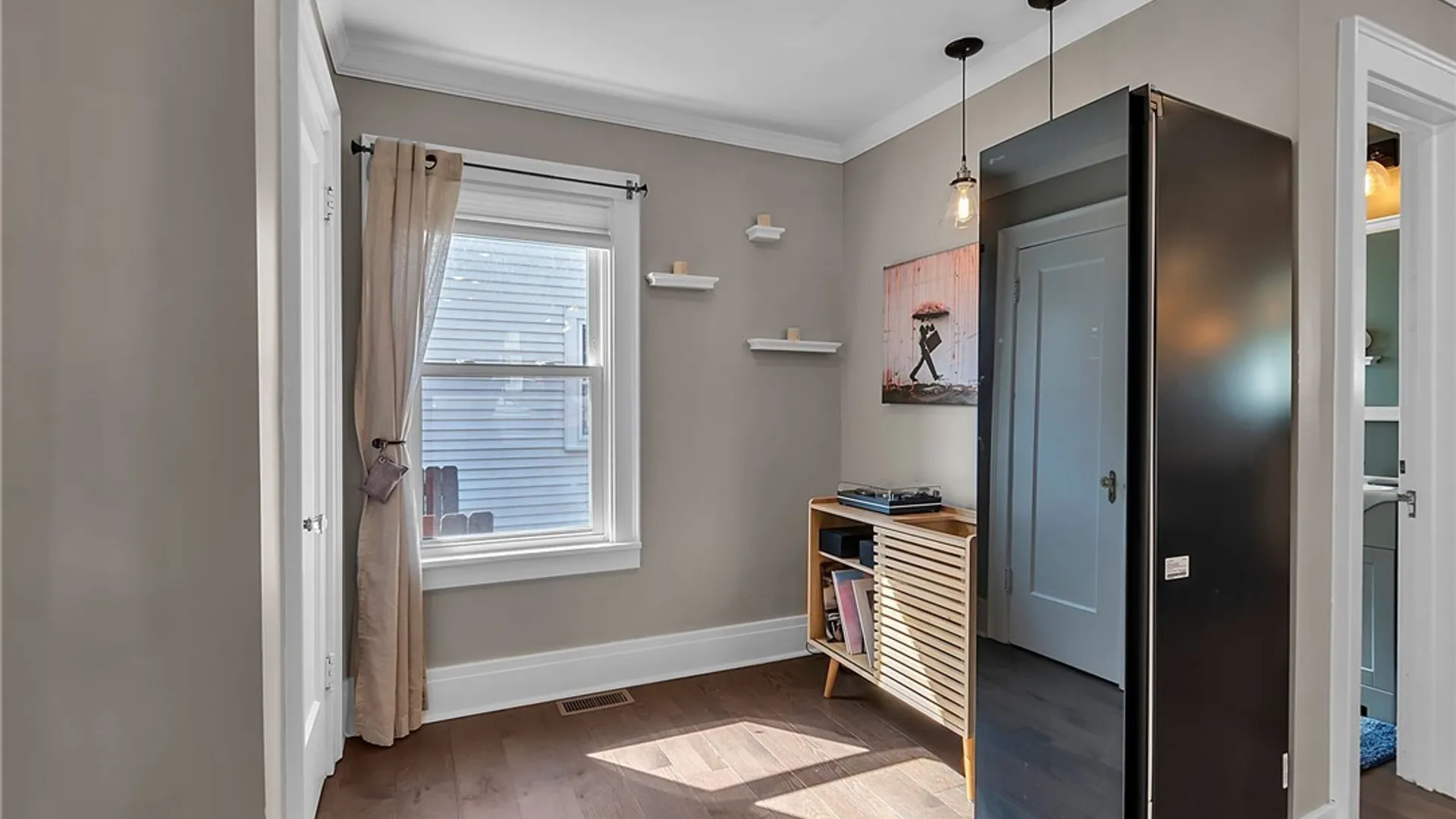 Property at 70 Radcliffe Road, Buffalo, NY 14214 19