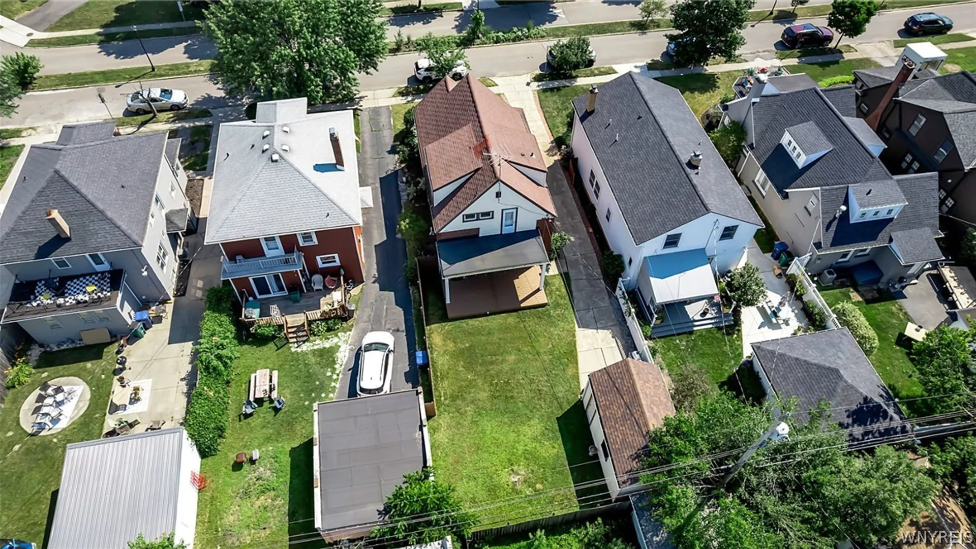 Property at 70 Radcliffe Road, Buffalo, NY 14214 47