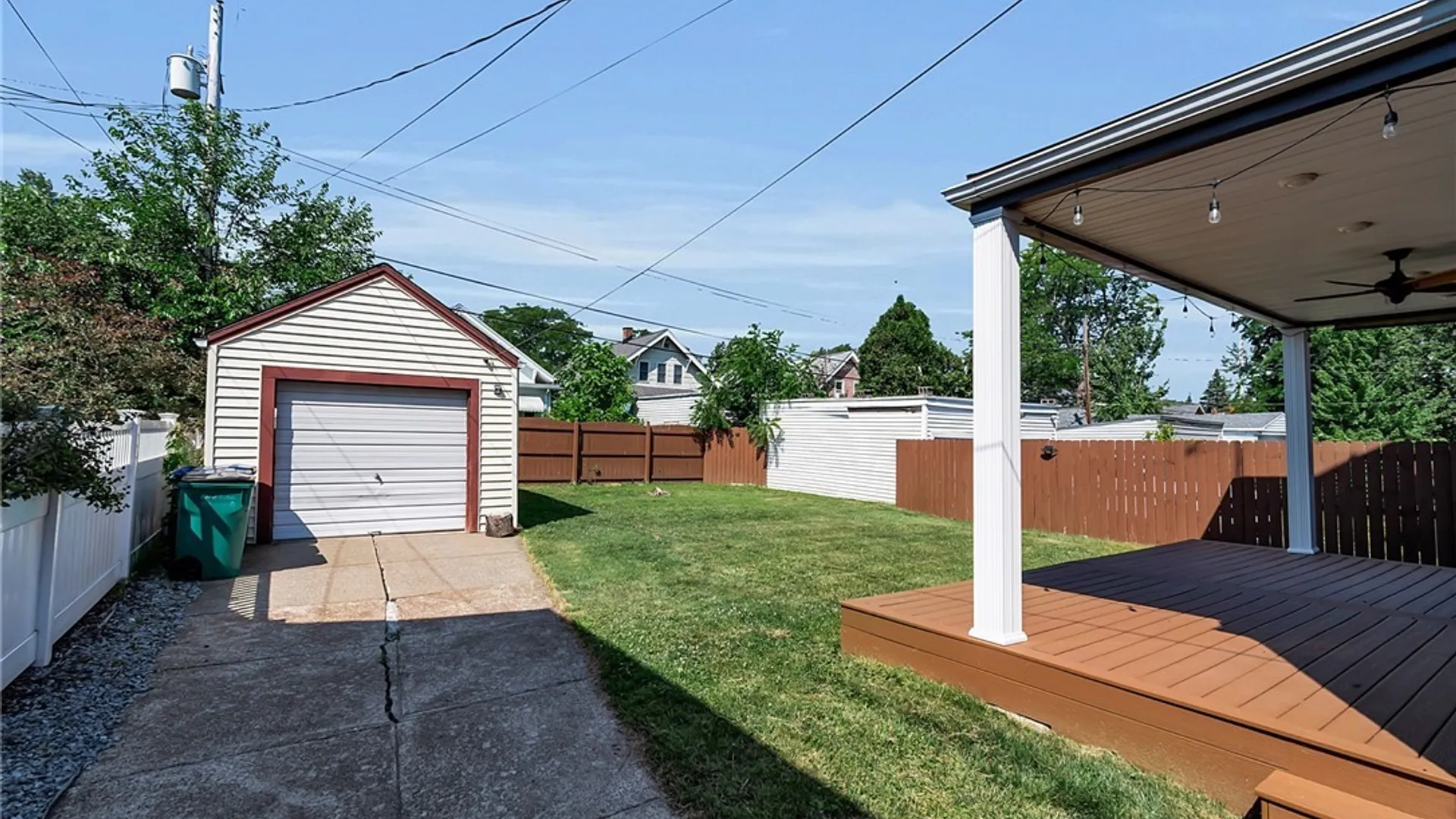 Property at 70 Radcliffe Road, Buffalo, NY 14214 7
