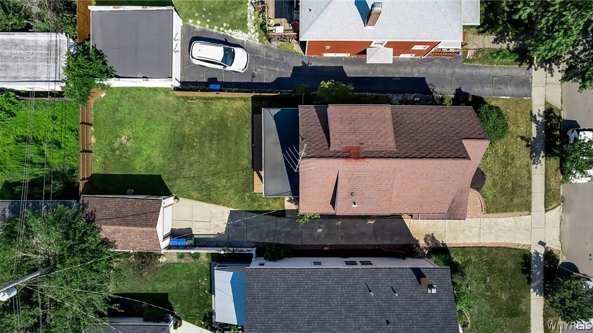 Property at 70 Radcliffe Road, Buffalo, NY 14214 49