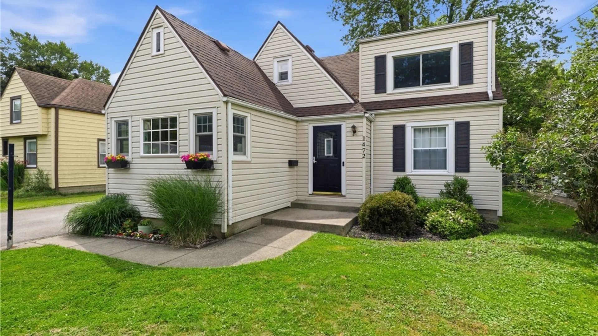 Property at 1472 Wehrle Drive, Amherst, NY 14221 3