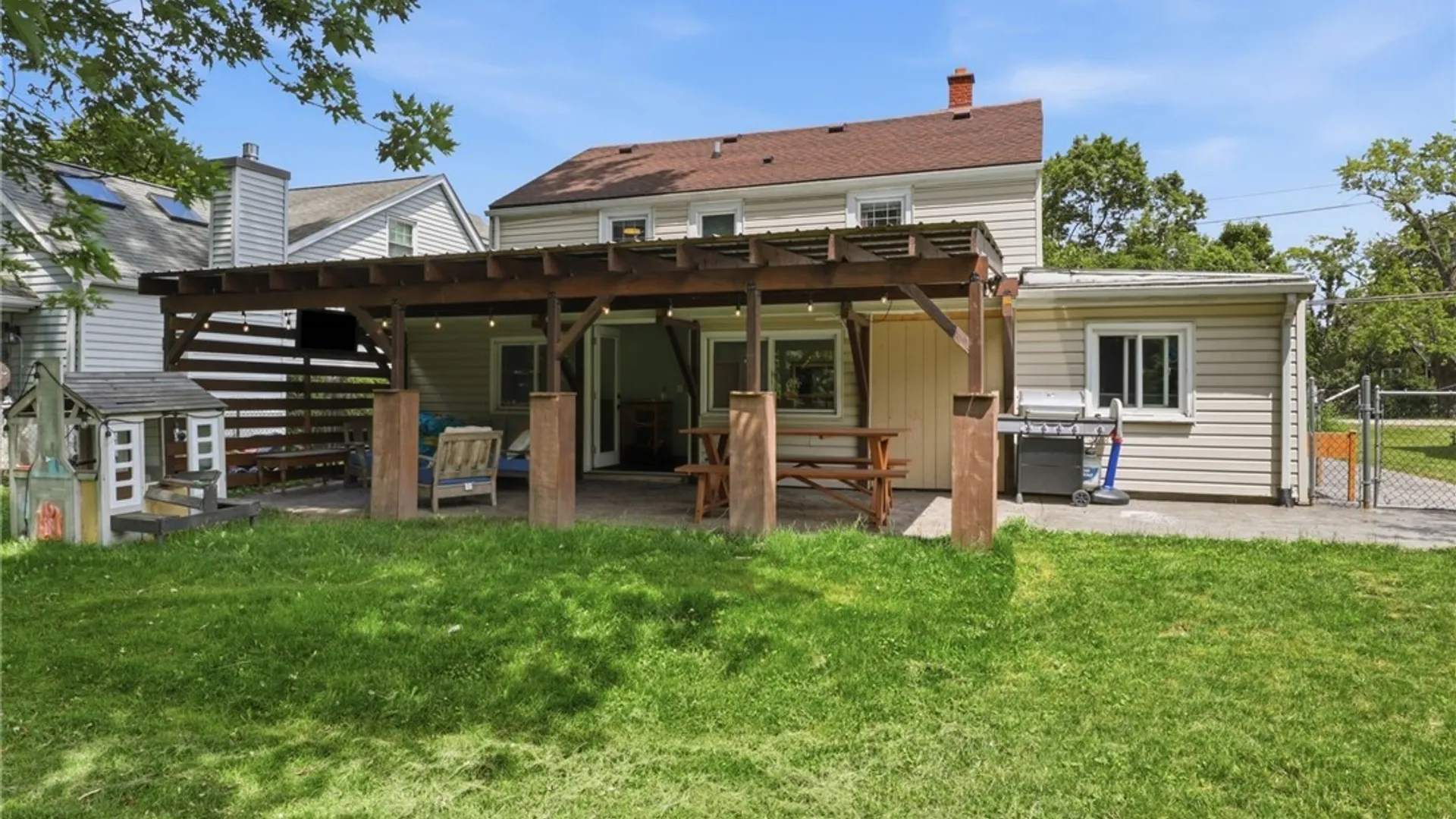 Property at 1472 Wehrle Drive, Amherst, NY 14221 31