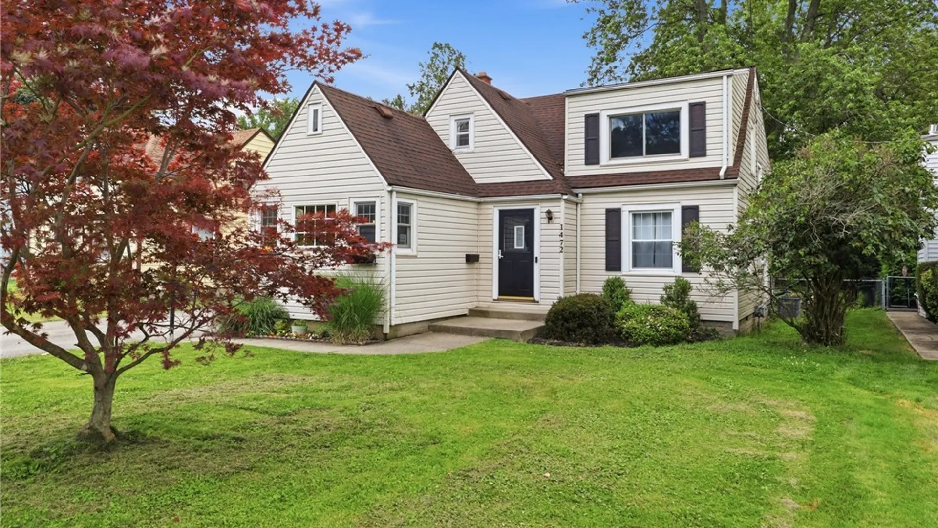 Property at 1472 Wehrle Drive, Amherst, NY 14221 4