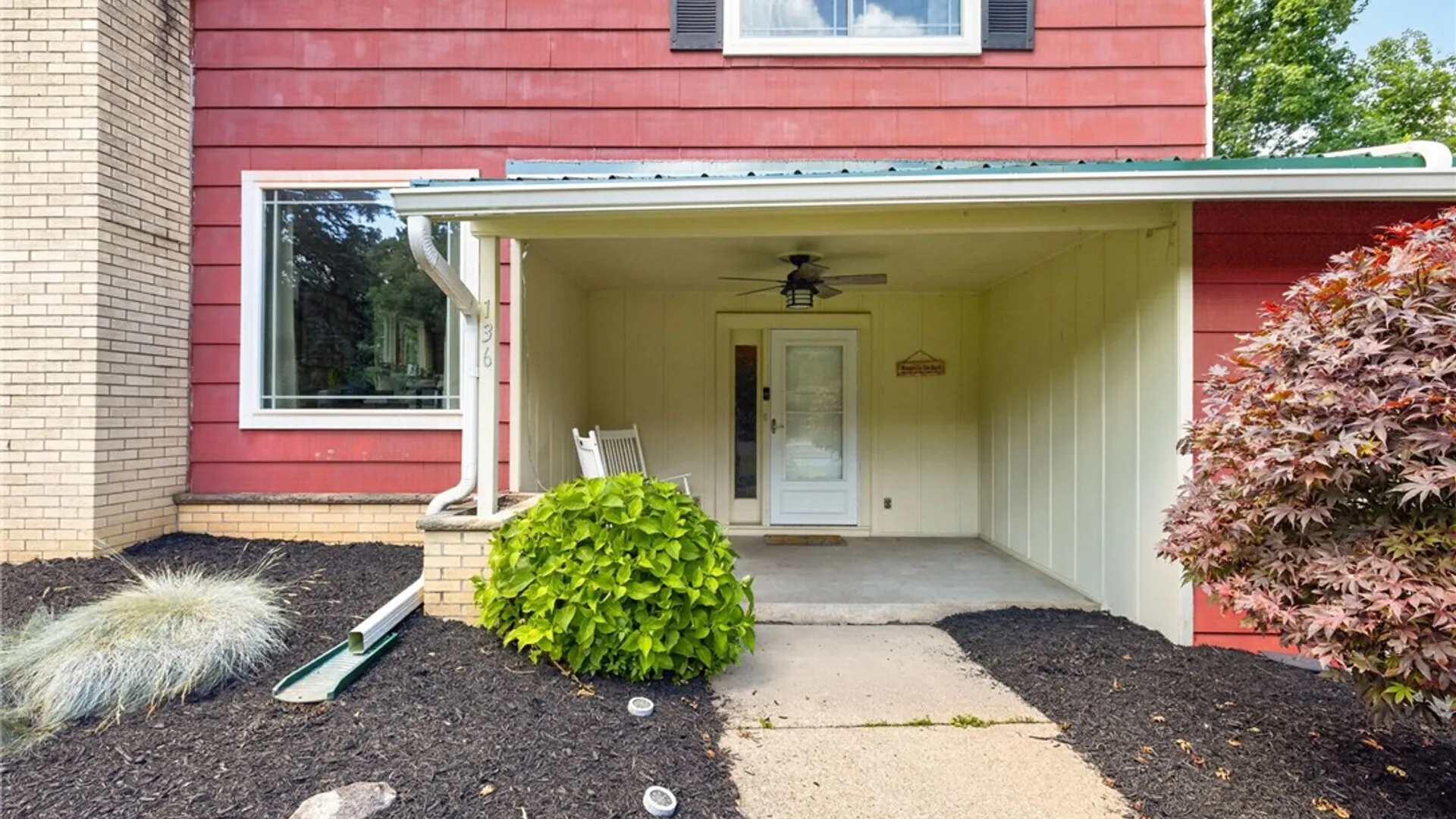 Property at 136 Holiday Lane, Canandaigua City, NY 14424 2