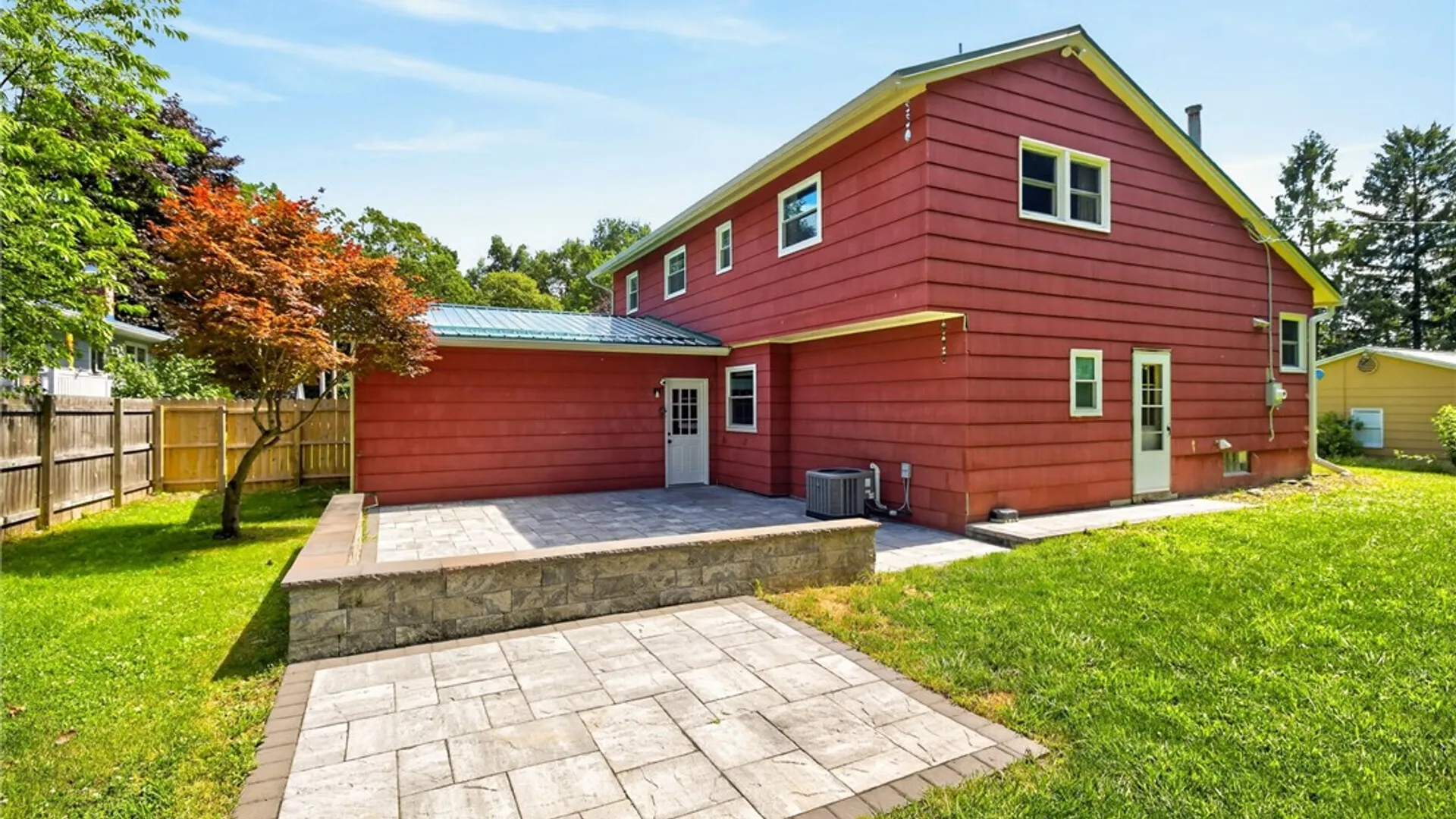 Property at 136 Holiday Lane, Canandaigua City, NY 14424 27
