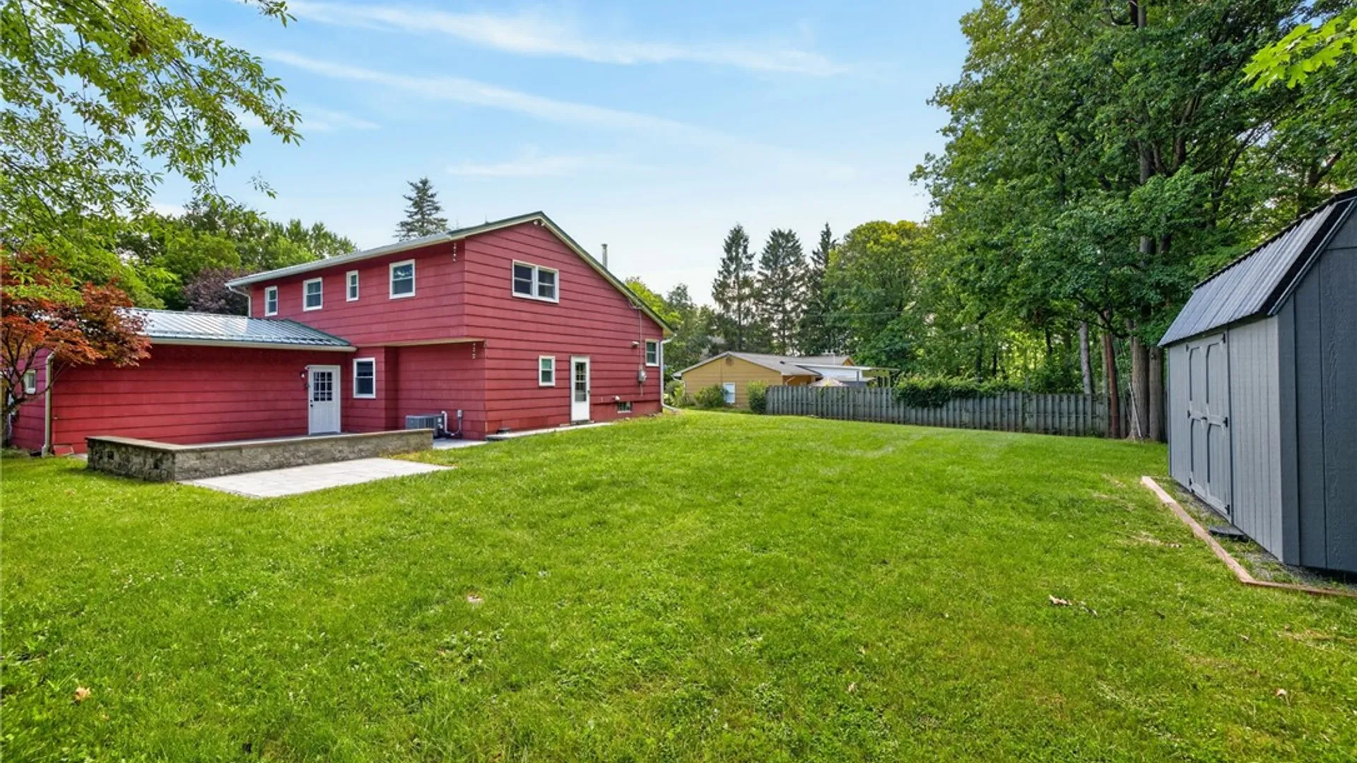 Property at 136 Holiday Lane, Canandaigua City, NY 14424 29