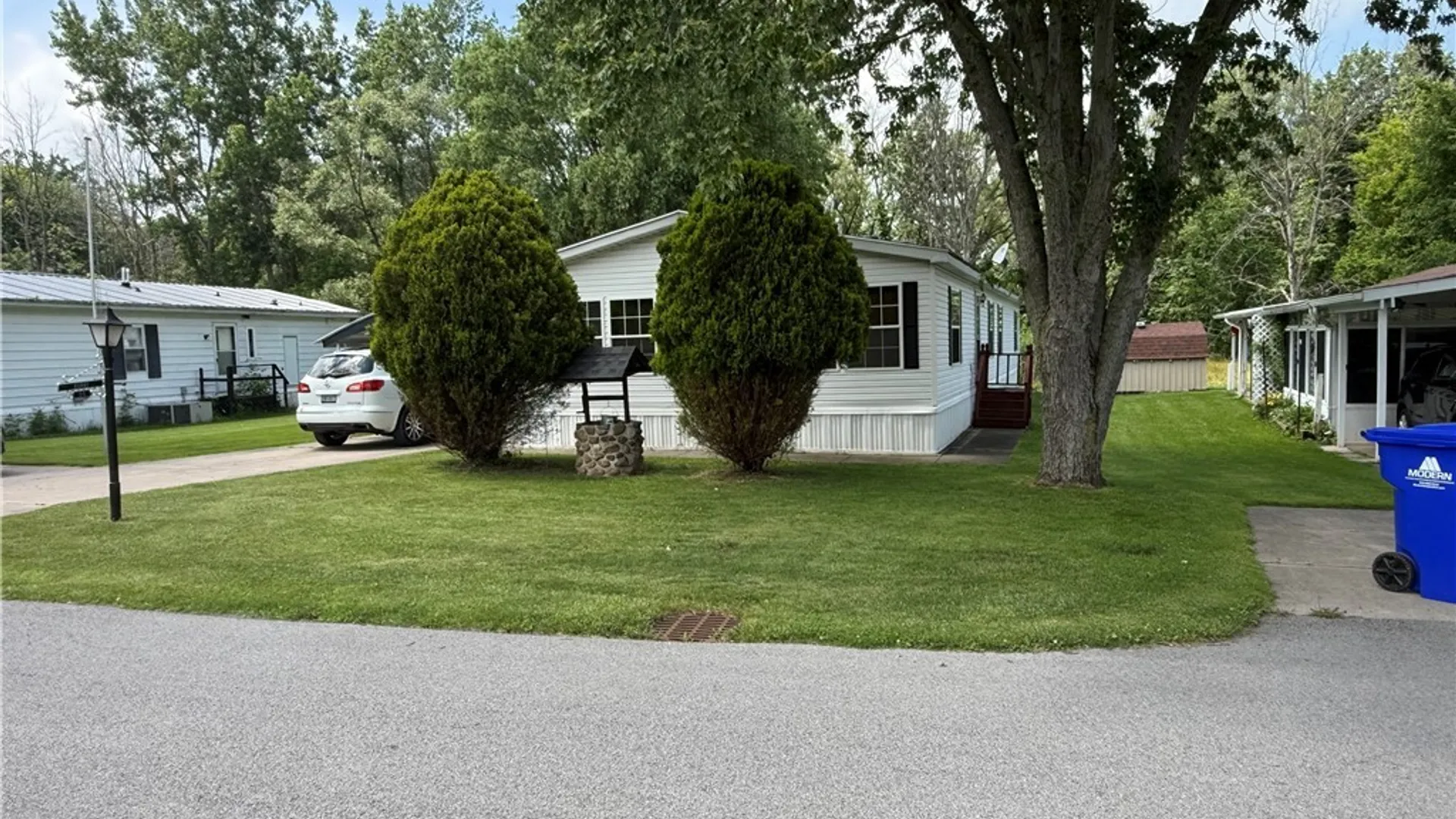 Property at 35 Beechwood, Gaines, NY 14411 2