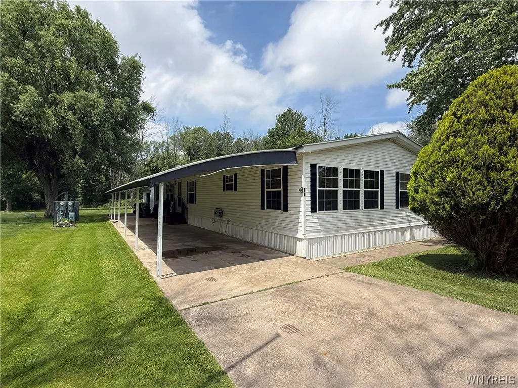 Property at 35 Beechwood, Gaines, NY 14411