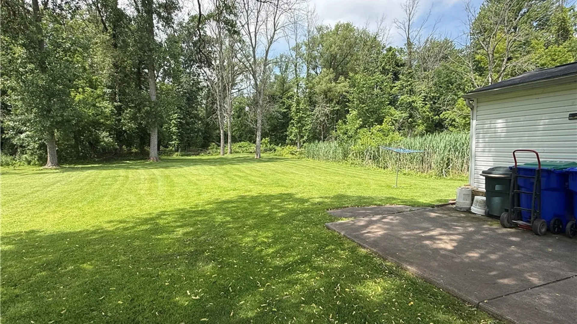 Property at 35 Beechwood, Gaines, NY 14411 16