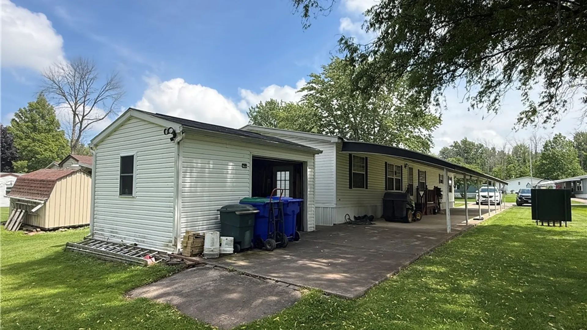 Property at 35 Beechwood, Gaines, NY 14411 17