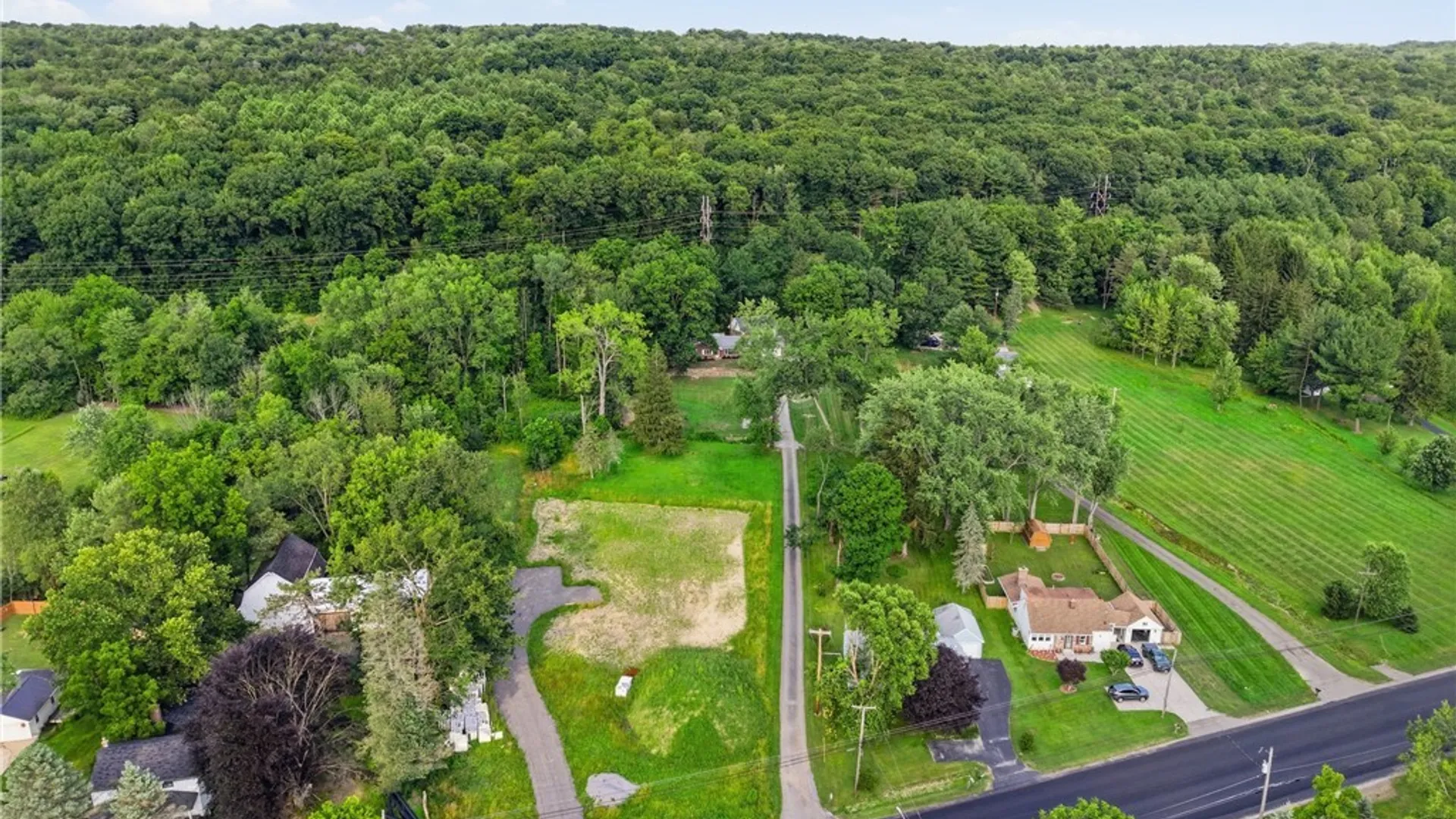 Property at 8117 State Road, Boston, NY 14075 46
