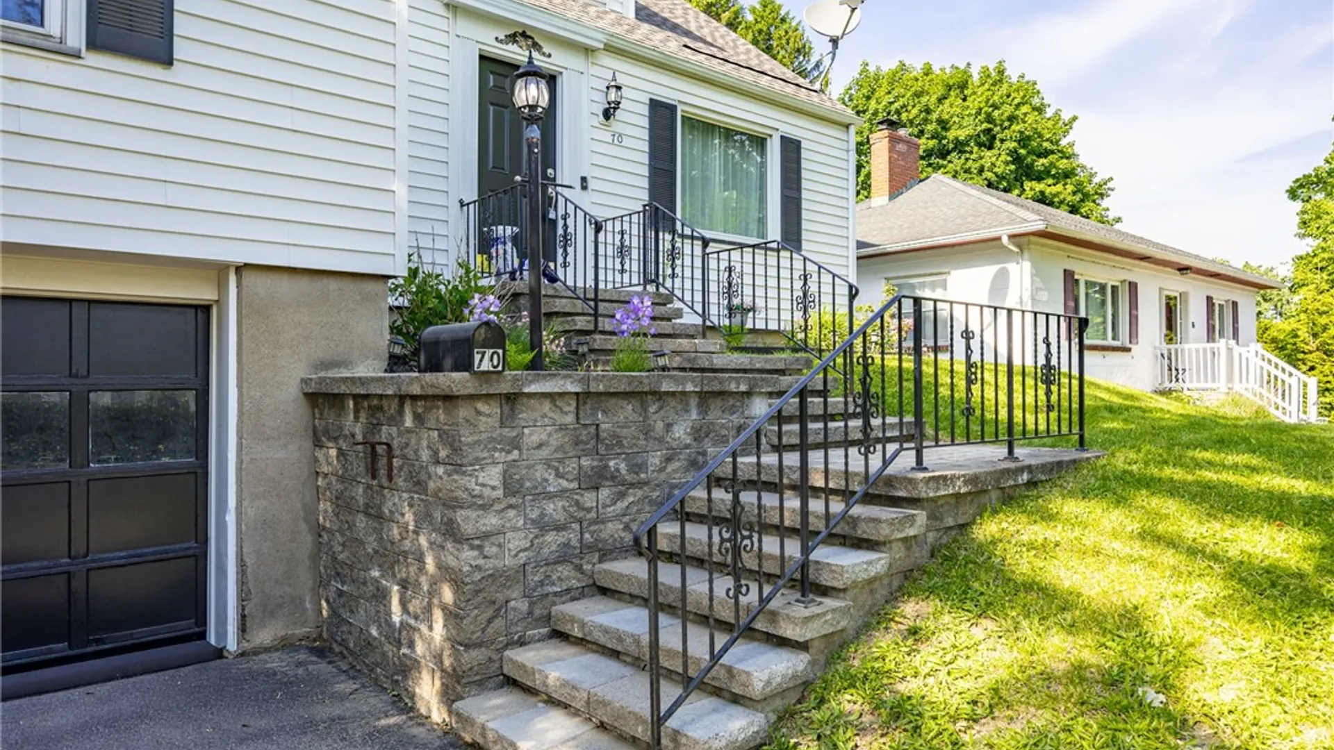 Property at 70 Highwood Road, Irondequoit, NY 14609 3