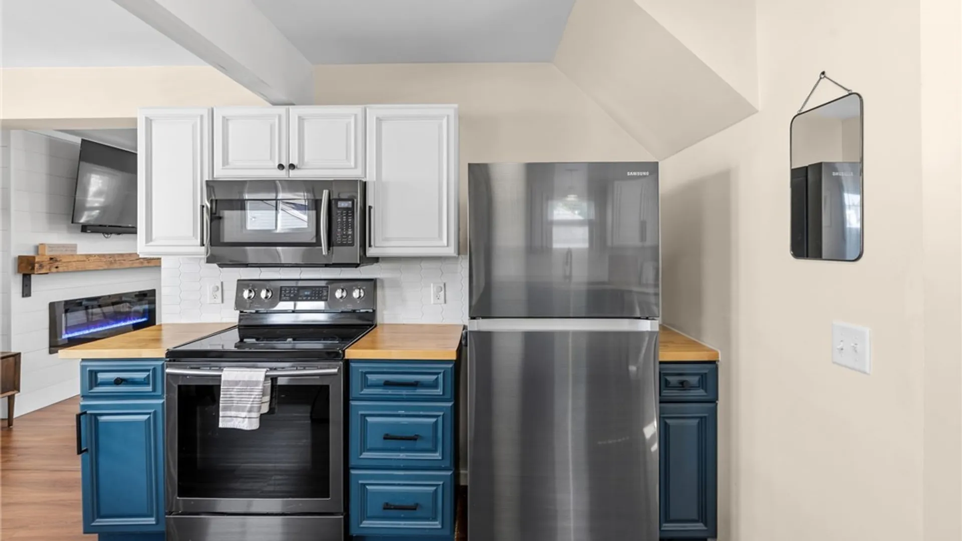 Property at 332 Wabash Avenue, Tonawanda, NY 14217 15