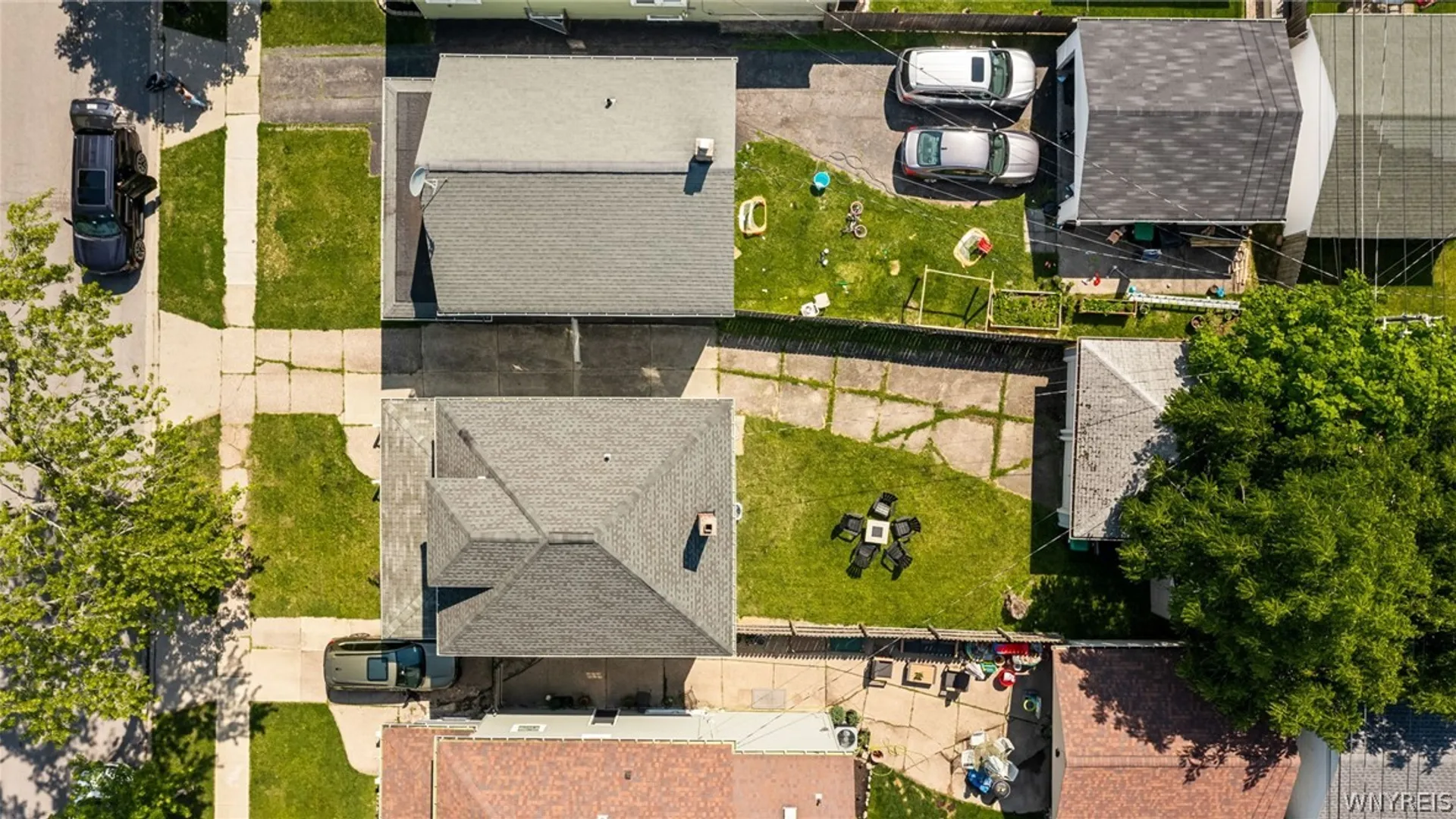 Property at 332 Wabash Avenue, Tonawanda, NY 14217 34