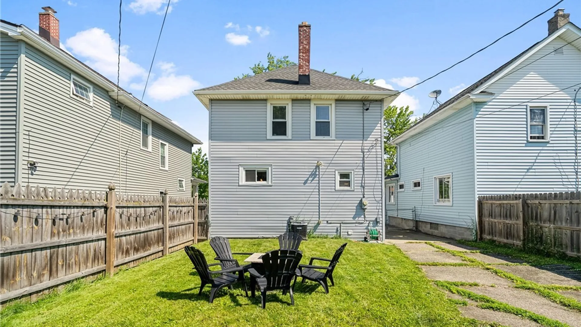 Property at 332 Wabash Avenue, Tonawanda, NY 14217 35