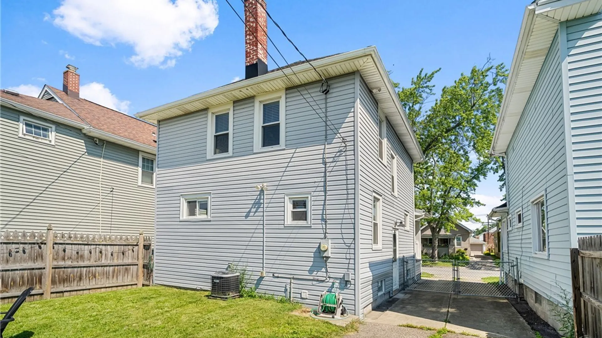Property at 332 Wabash Avenue, Tonawanda, NY 14217 36