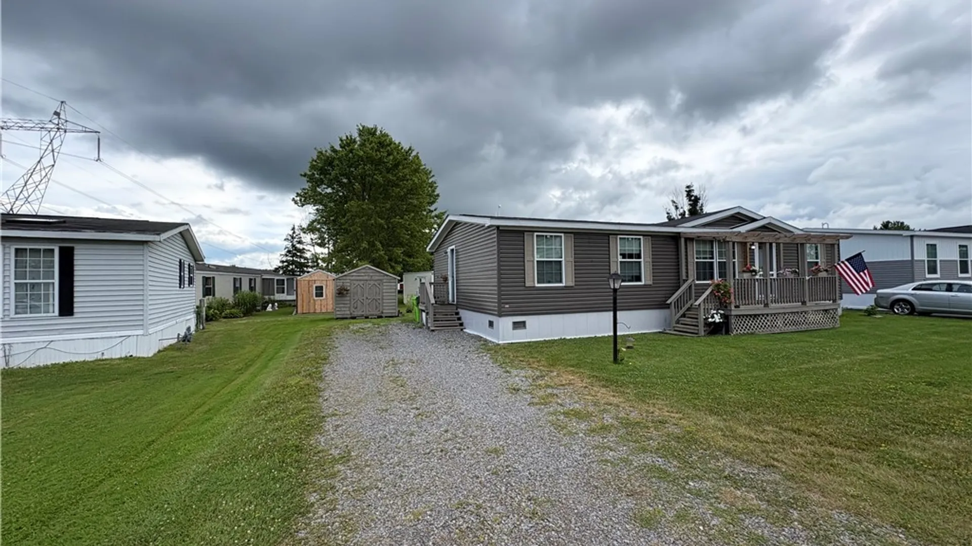 Property at 8614 lot 105 Lakeport Road, Sullivan, NY 13037 4