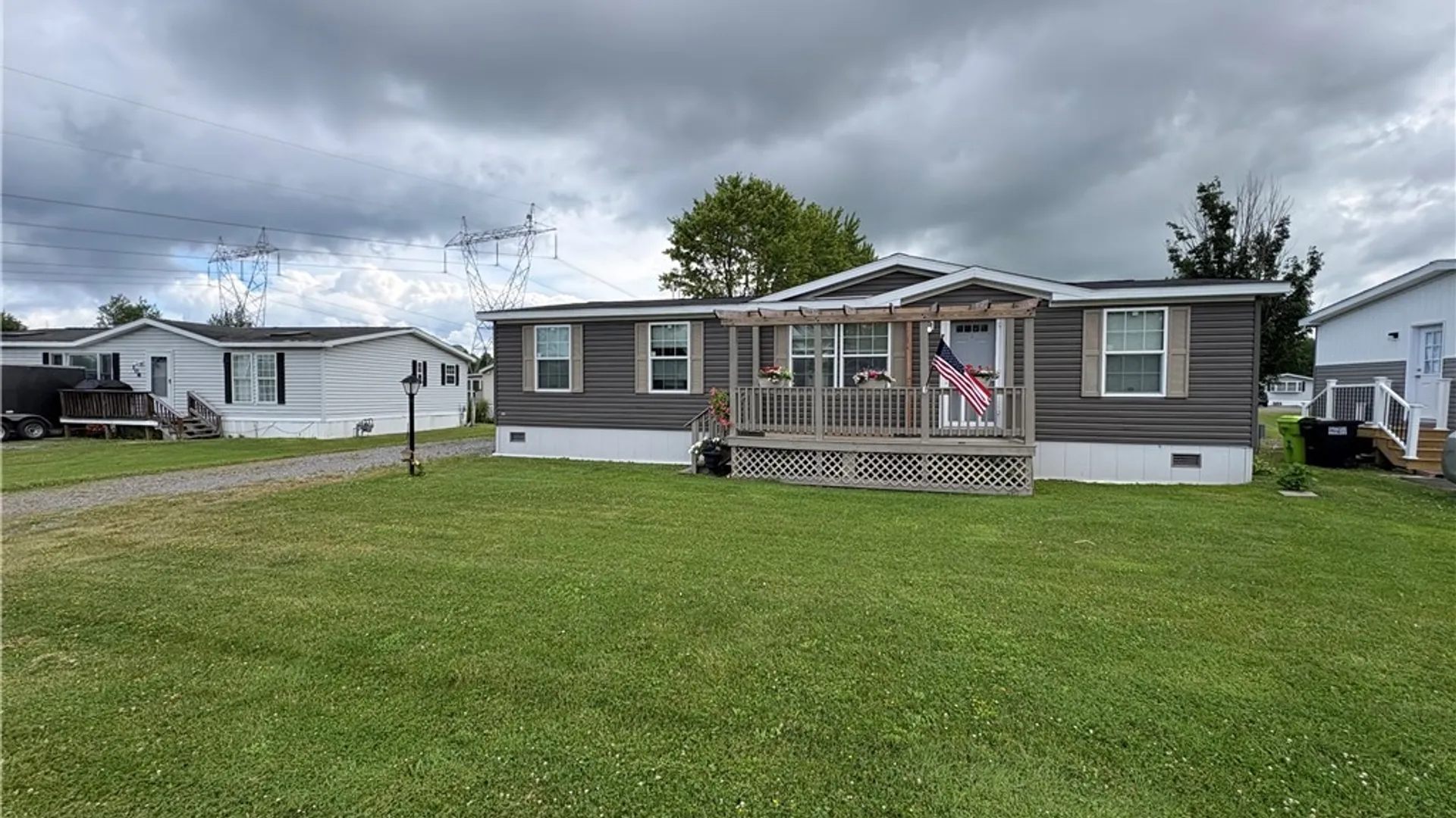 Property at 8614 lot 105 Lakeport Road, Sullivan, NY 13037 3
