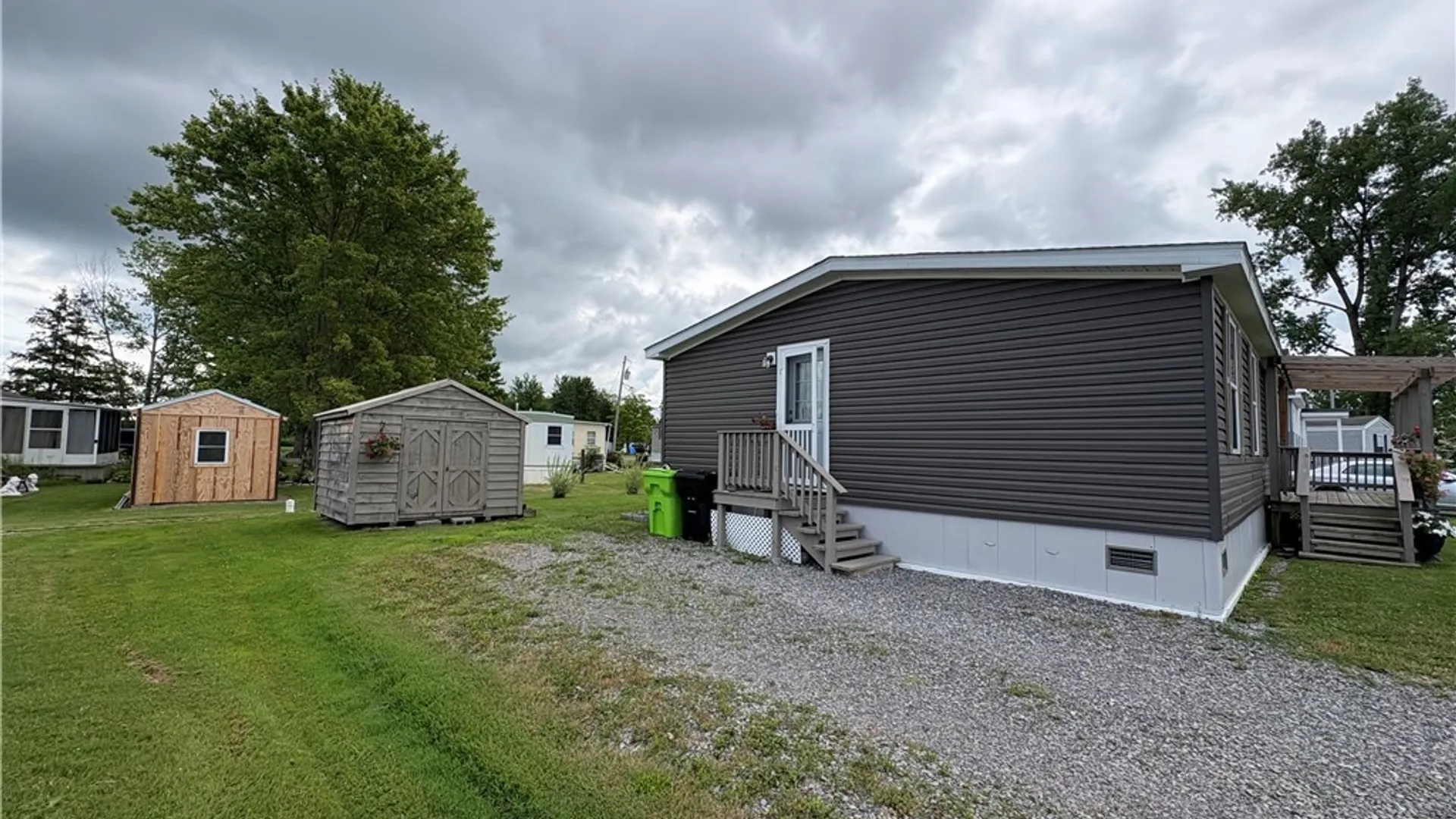 Property at 8614 lot 105 Lakeport Road, Sullivan, NY 13037 5