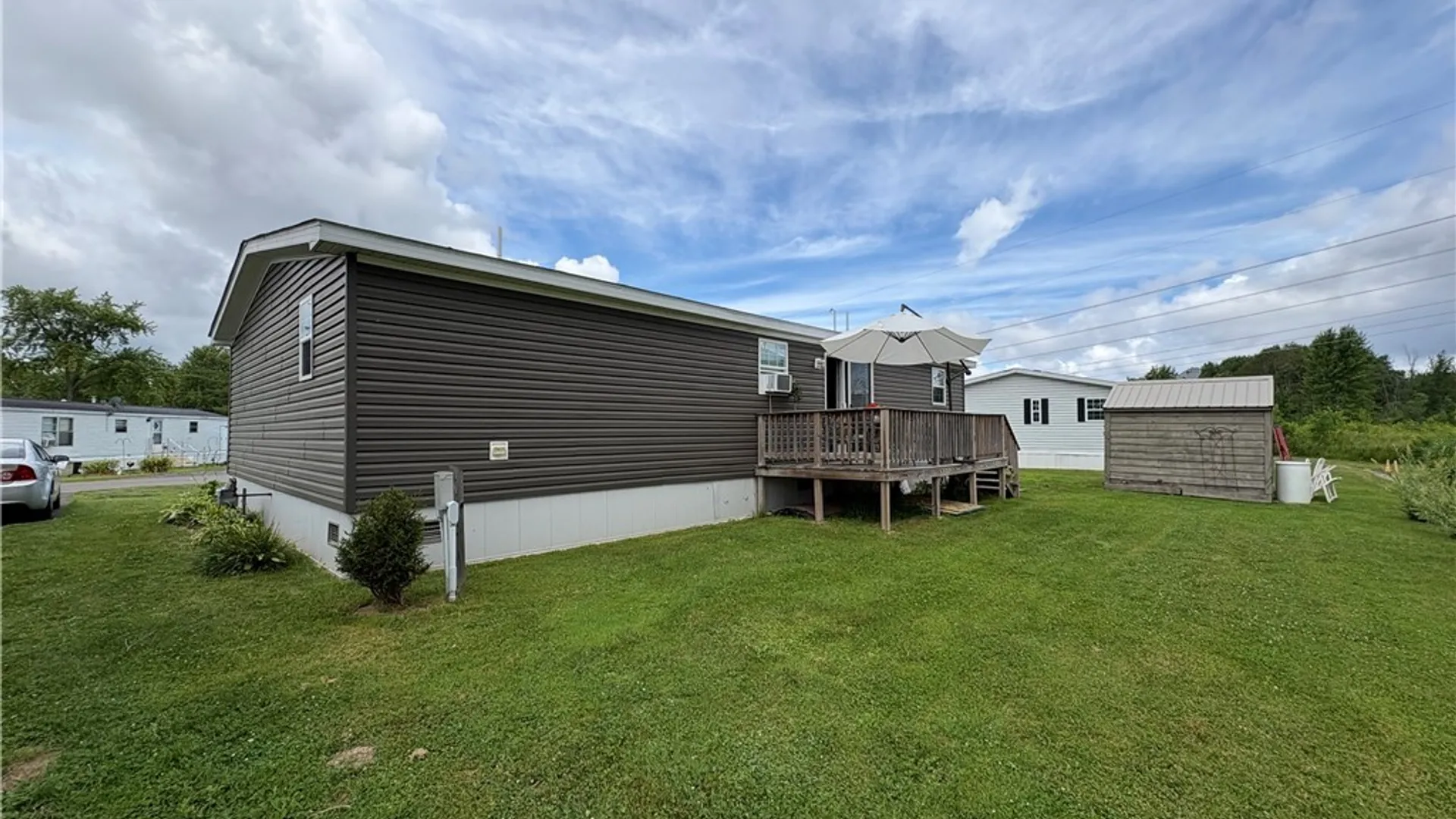 Property at 8614 lot 105 Lakeport Road, Sullivan, NY 13037 8