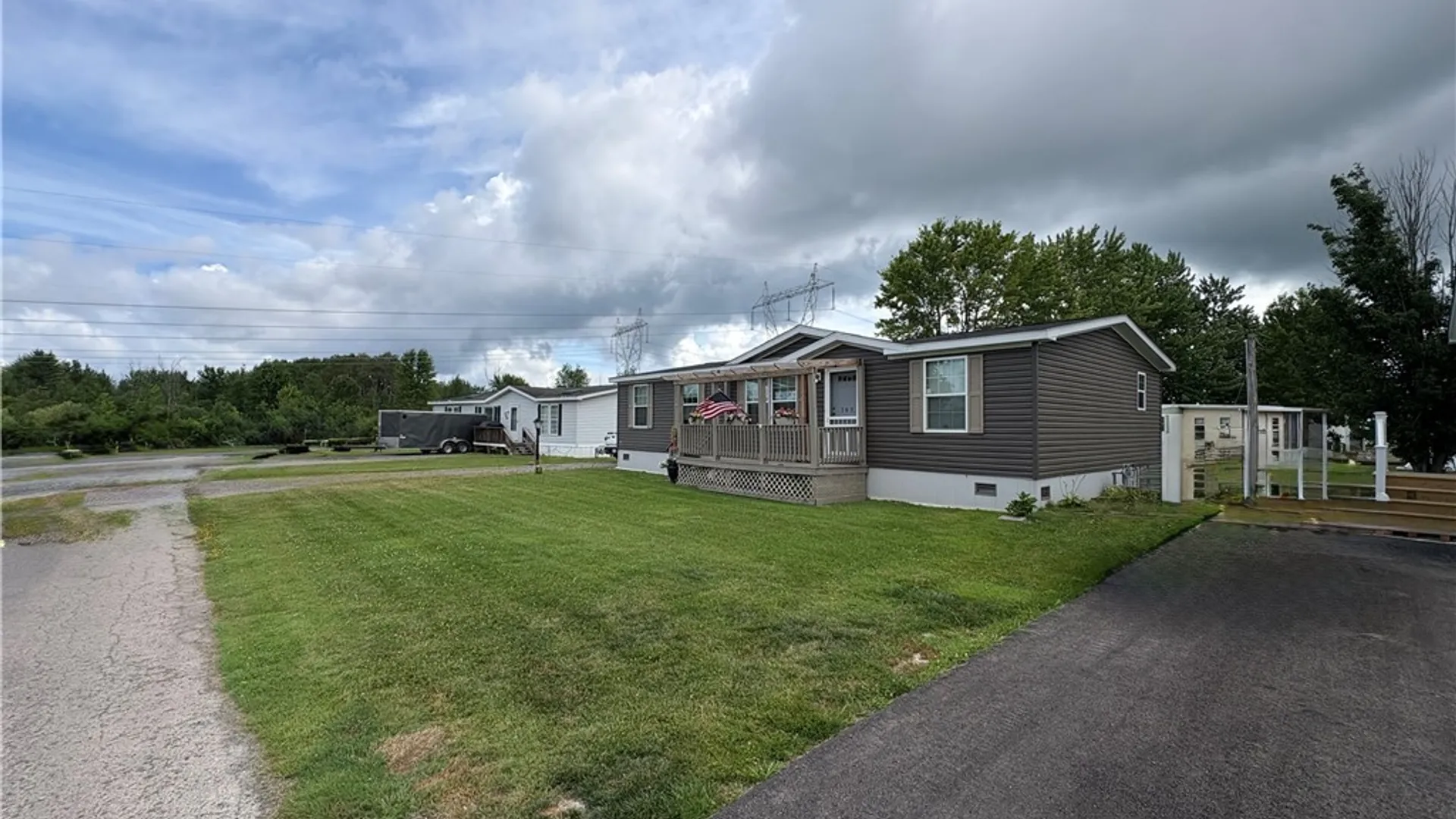 Property at 8614 lot 105 Lakeport Road, Sullivan, NY 13037 9