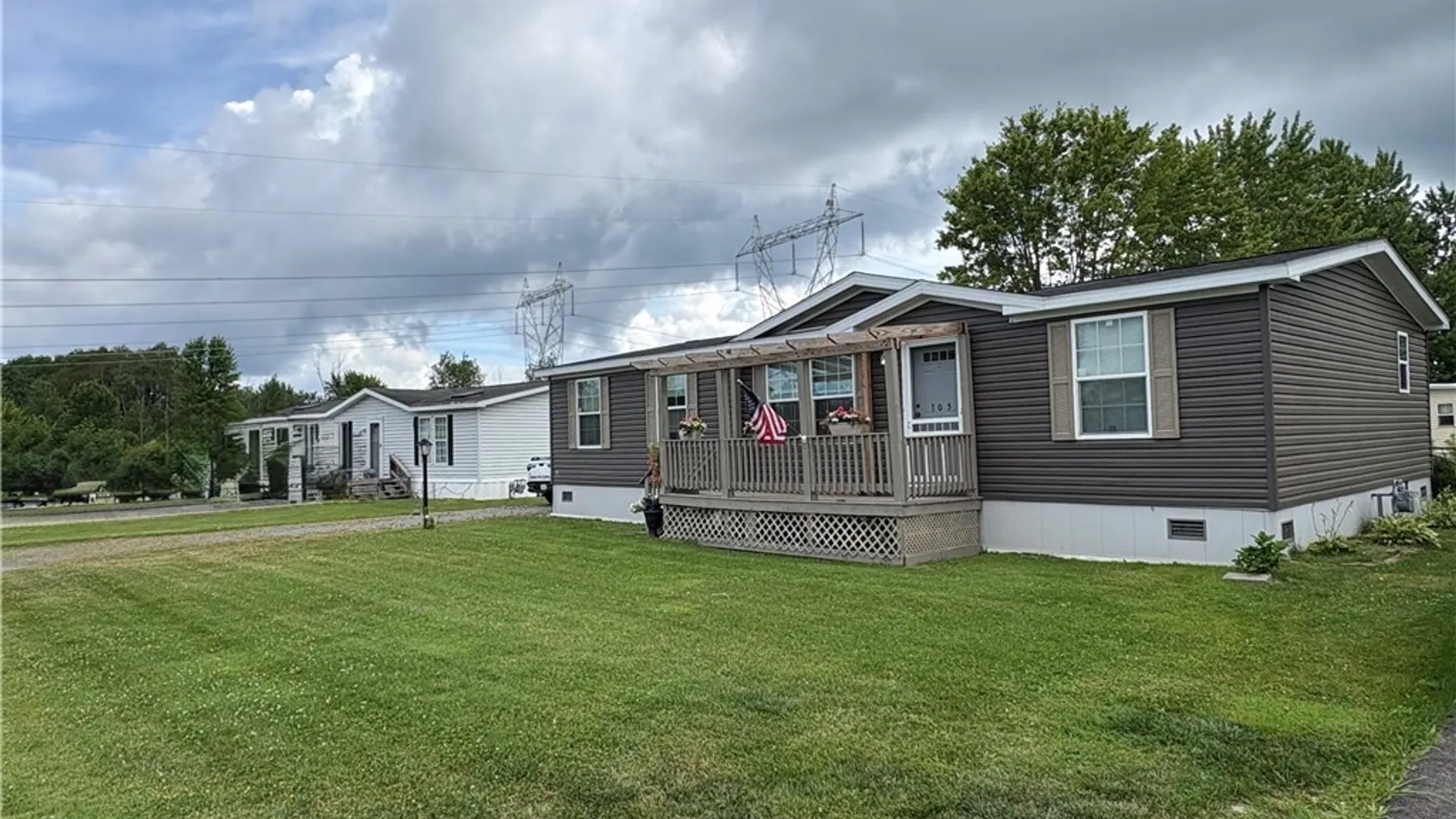 Property at 8614 lot 105 Lakeport Road, Sullivan, NY 13037 10