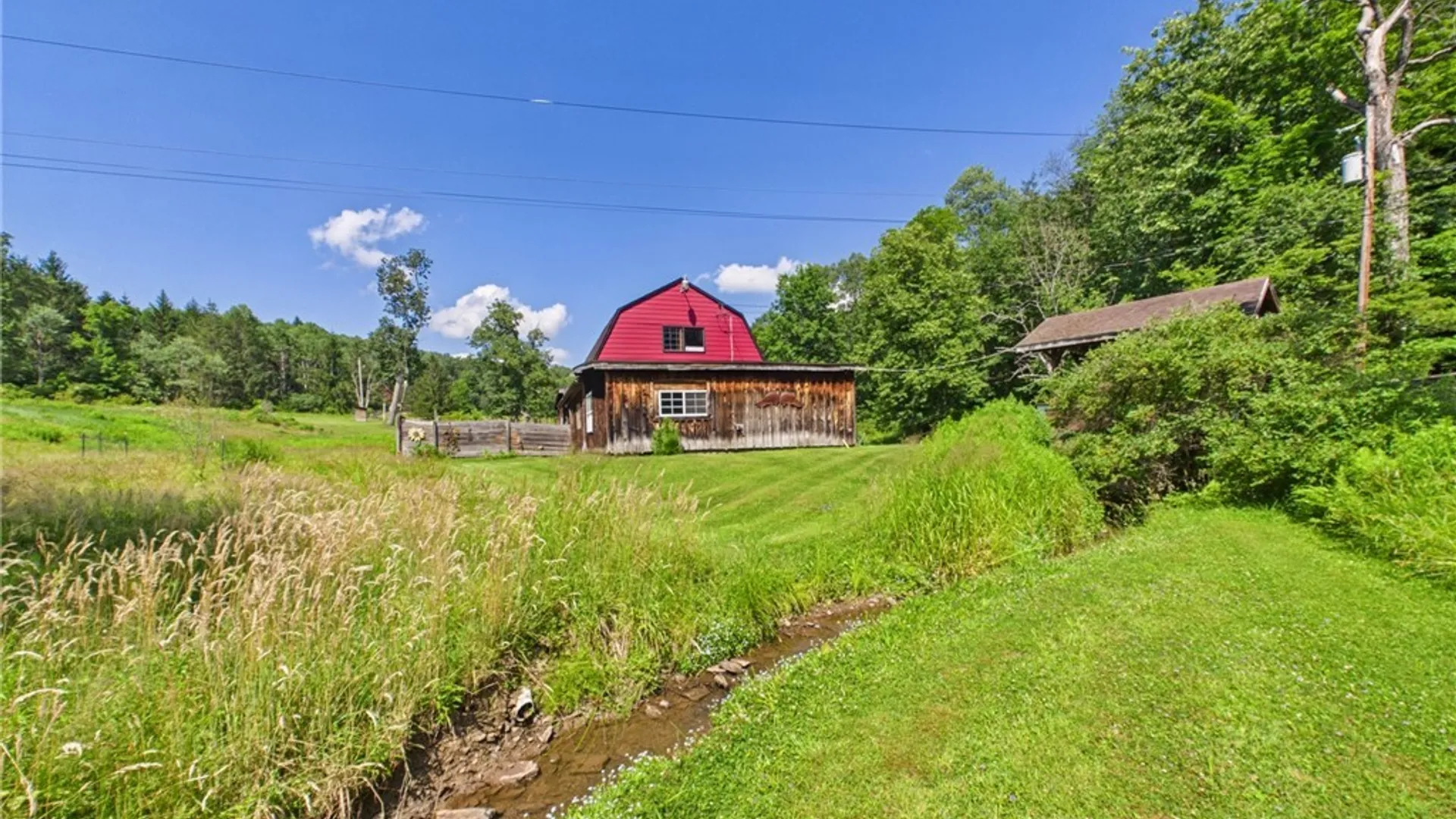 Property at 738 Butternut Brook Road, Genesee, NY 14770 27