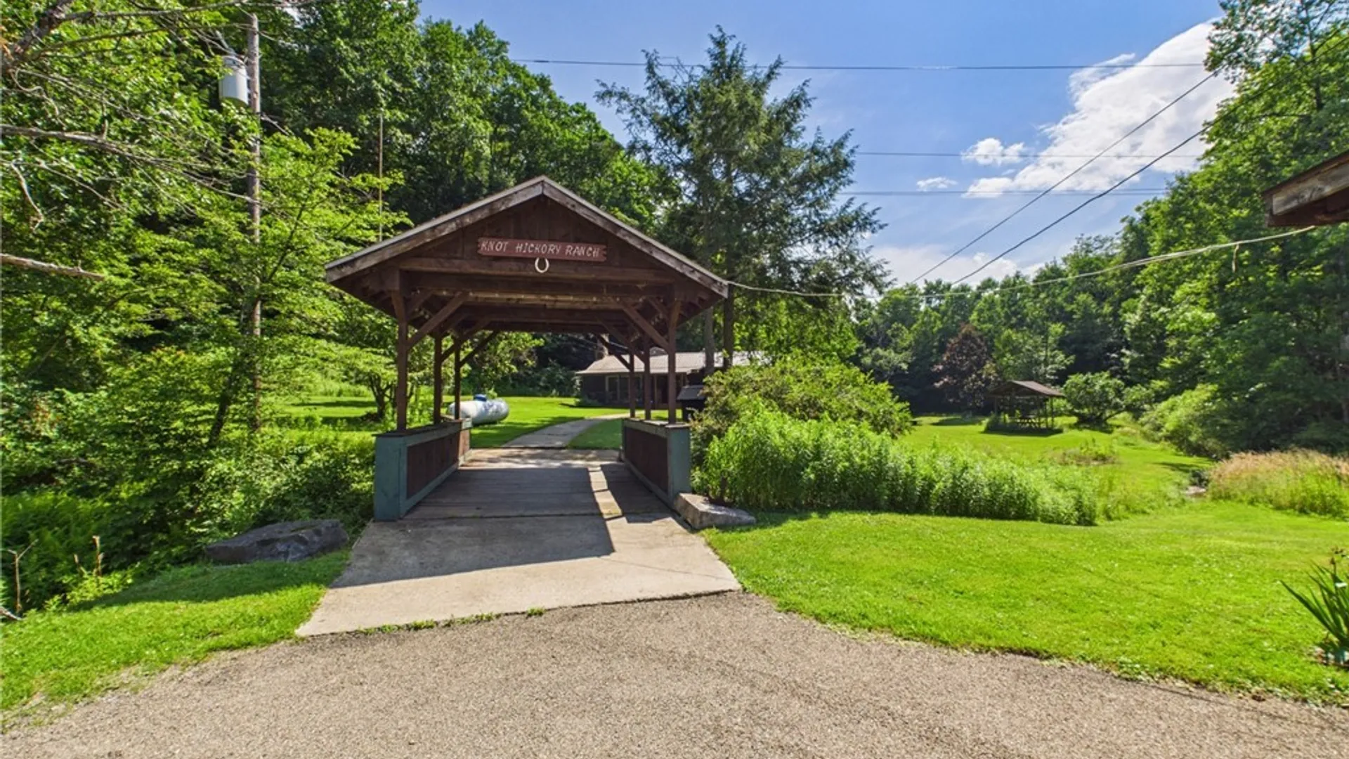 Property at 738 Butternut Brook Road, Genesee, NY 14770 4