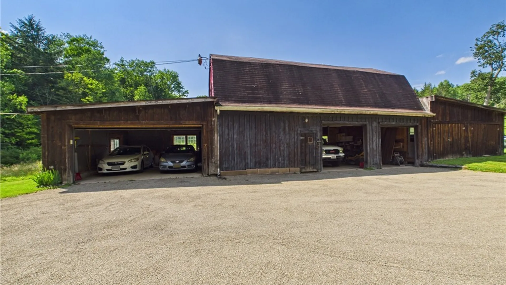 Property at 738 Butternut Brook Road, Genesee, NY 14770 31